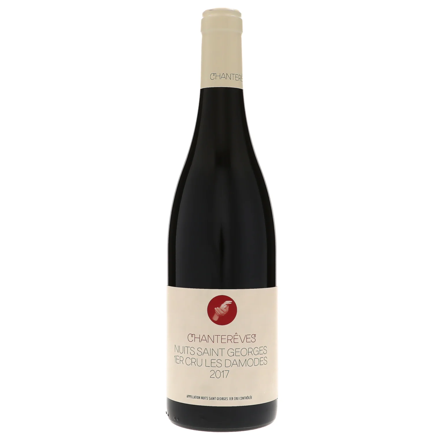 2017 Chantereves, Nuits-Saint-Georges Premier Cru, Les Damodes