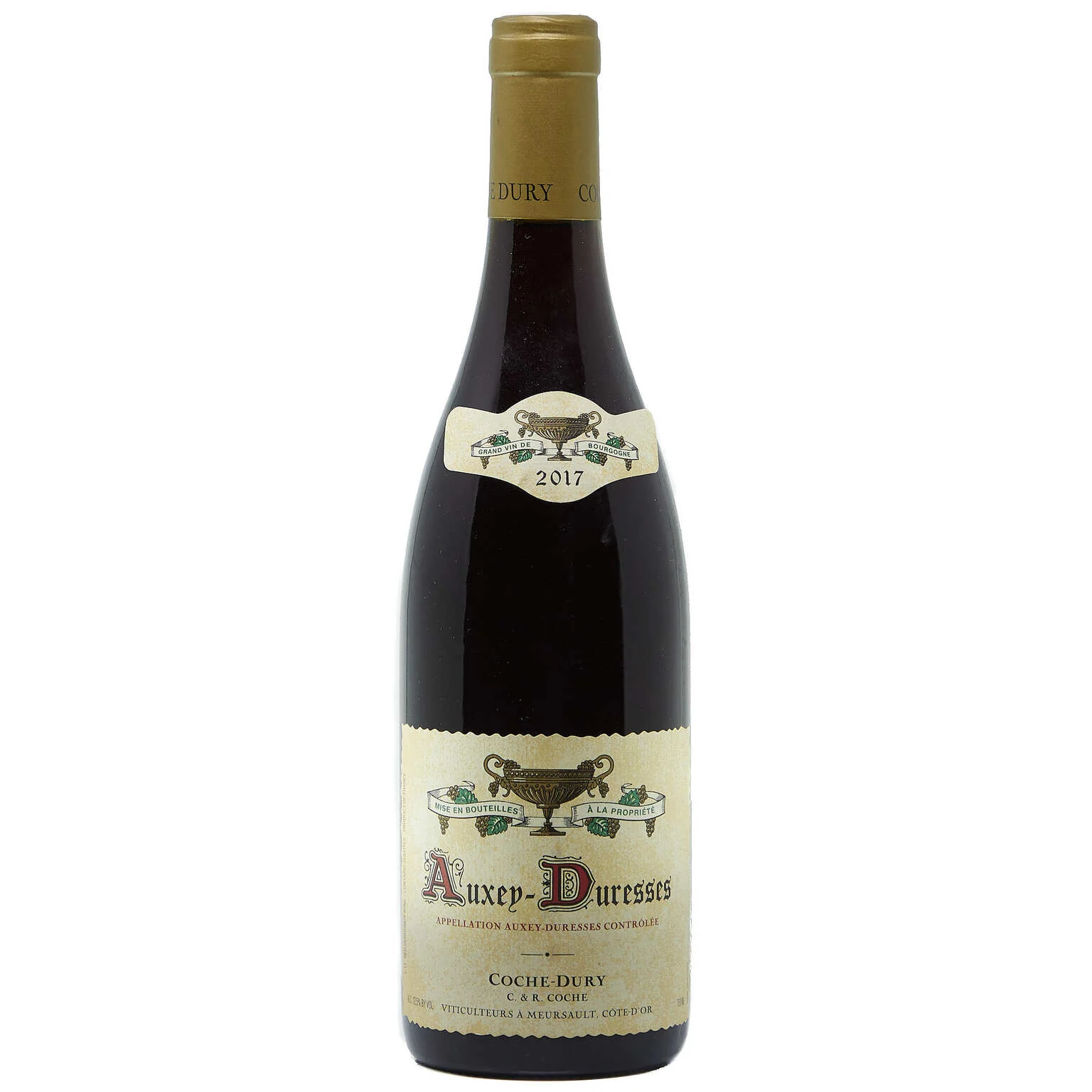2017 Coche-Dury, Auxey-Duresses