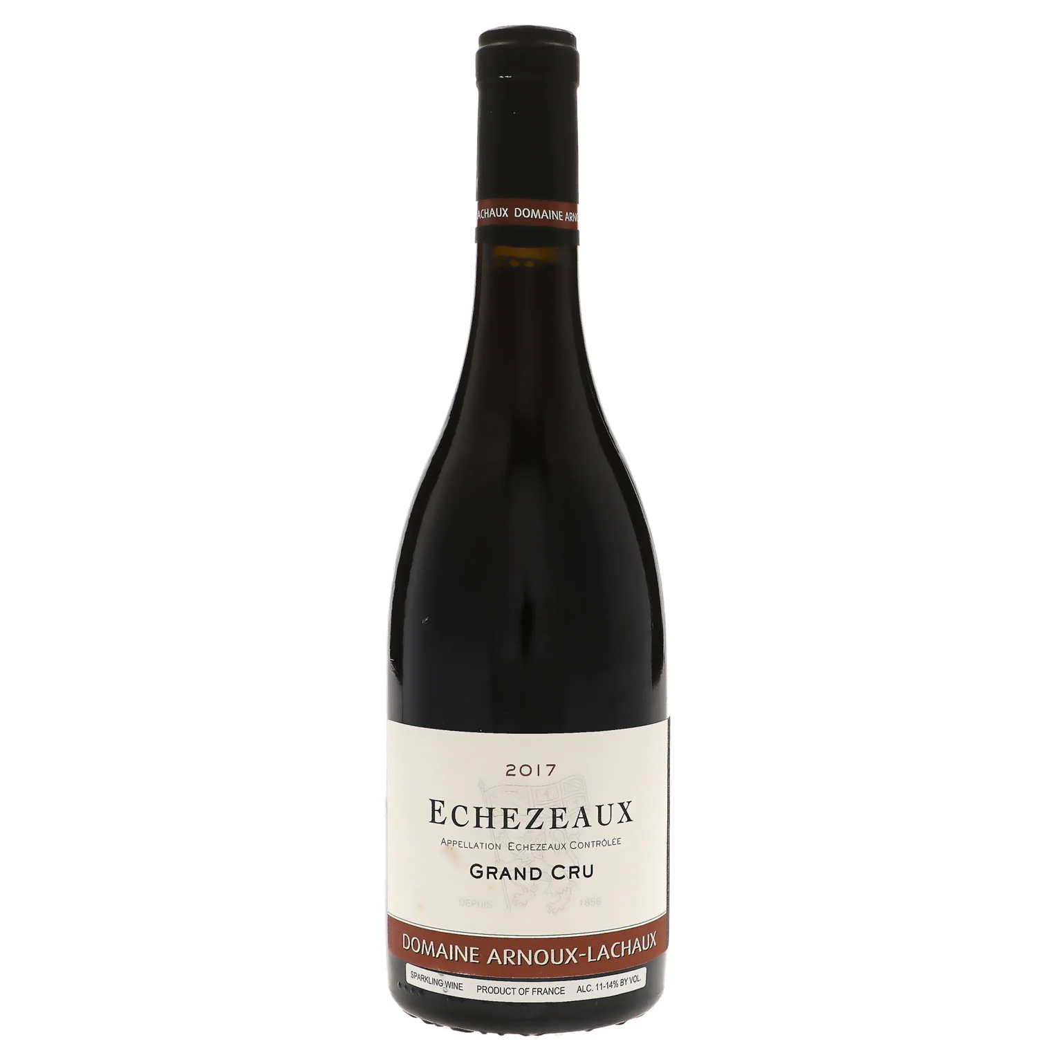 2017 Domaine Arnoux-Lachaux, Echezeaux Grand Cru