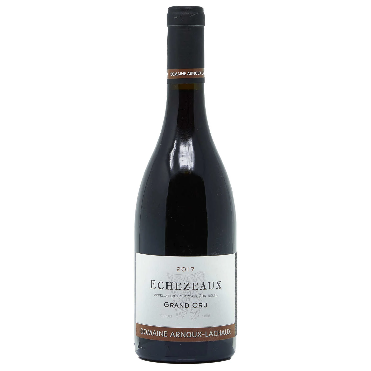 2017 Domaine Arnoux-Lachaux, Echezeaux Grand Cru