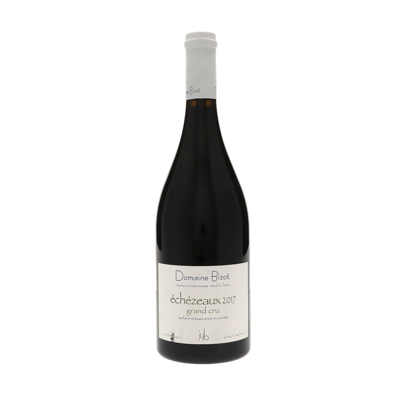 2017 Domaine Bizot, Echezeaux Grand Cru