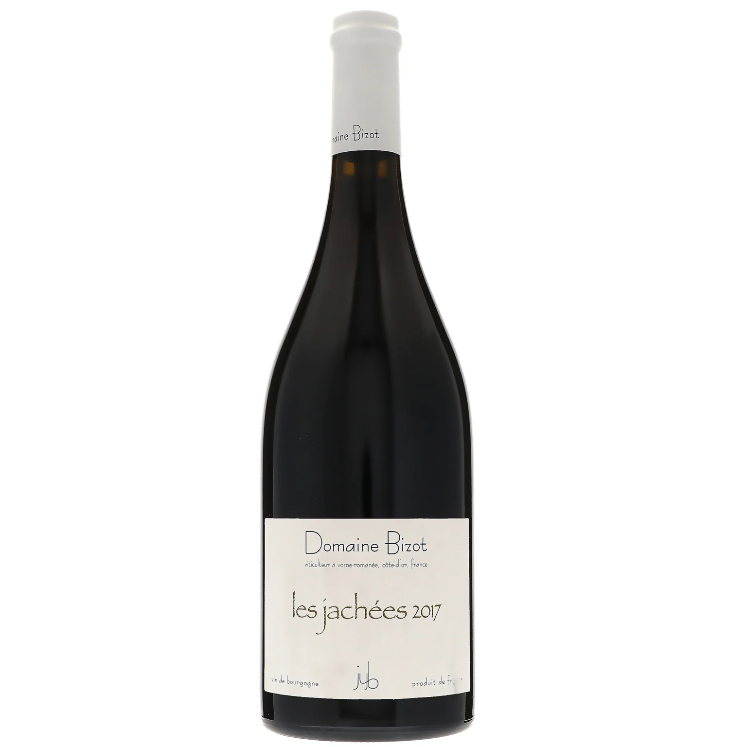 2017 Domaine Bizot, Vosne-Romanee, Aux Jachees