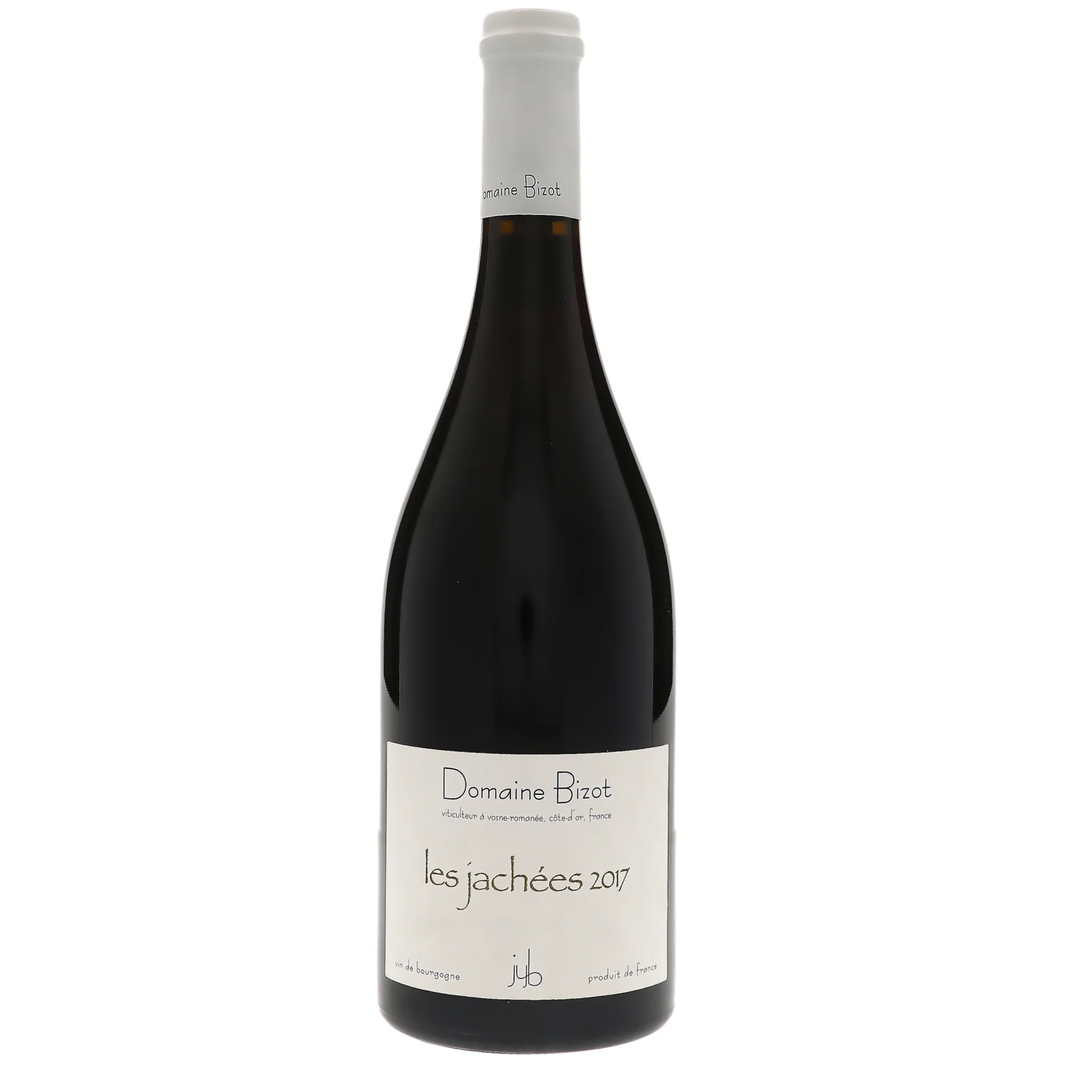 2017 Domaine Bizot, Vosne-Romanee, Aux Jachees