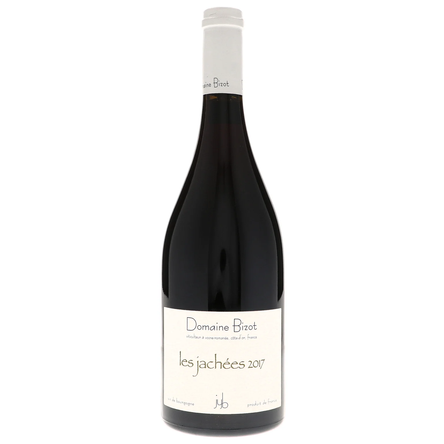 2017 Domaine Bizot, Vosne-Romanee, Aux Jachees
