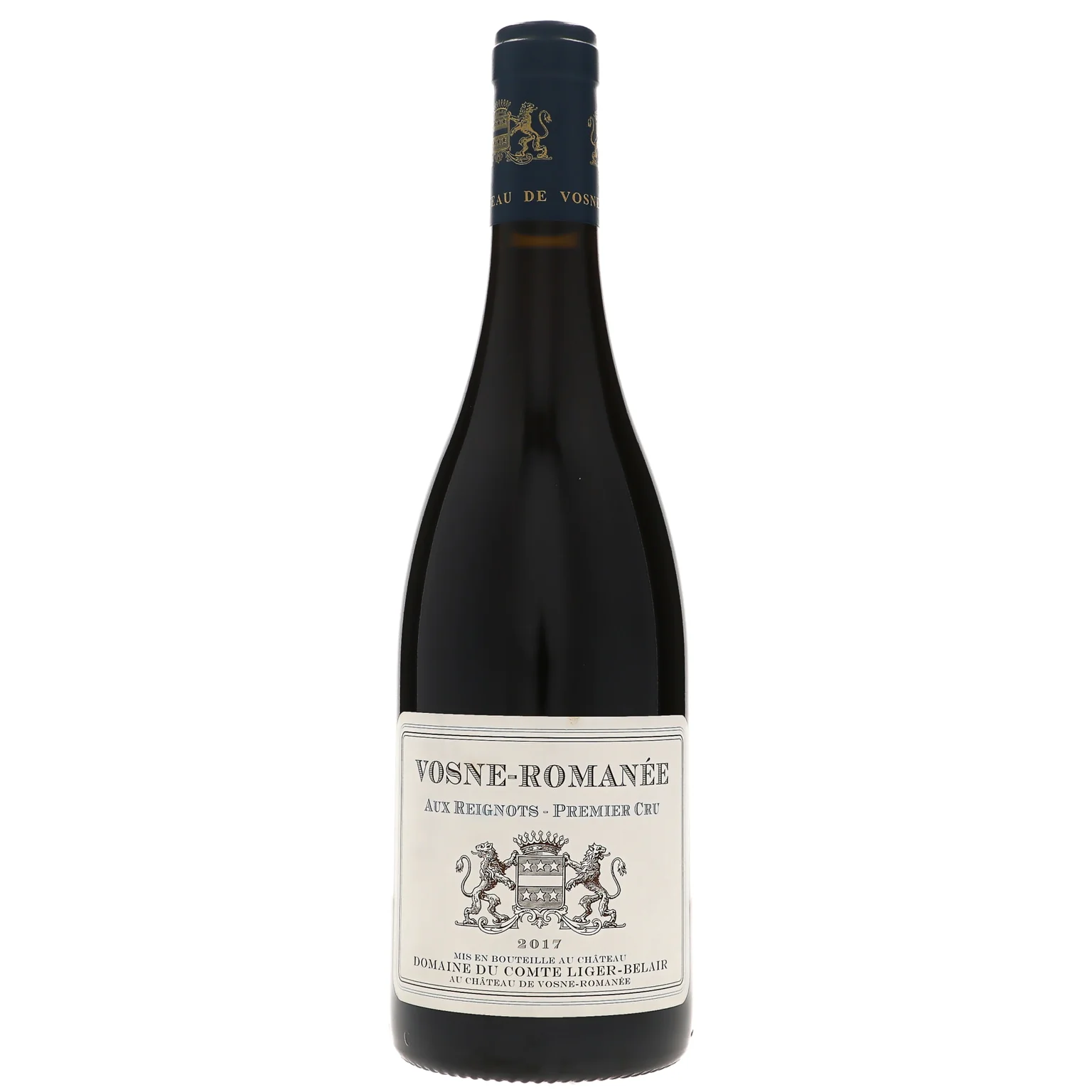 2017 Domaine du Comte Liger Belair, La Romanee Grand Cru