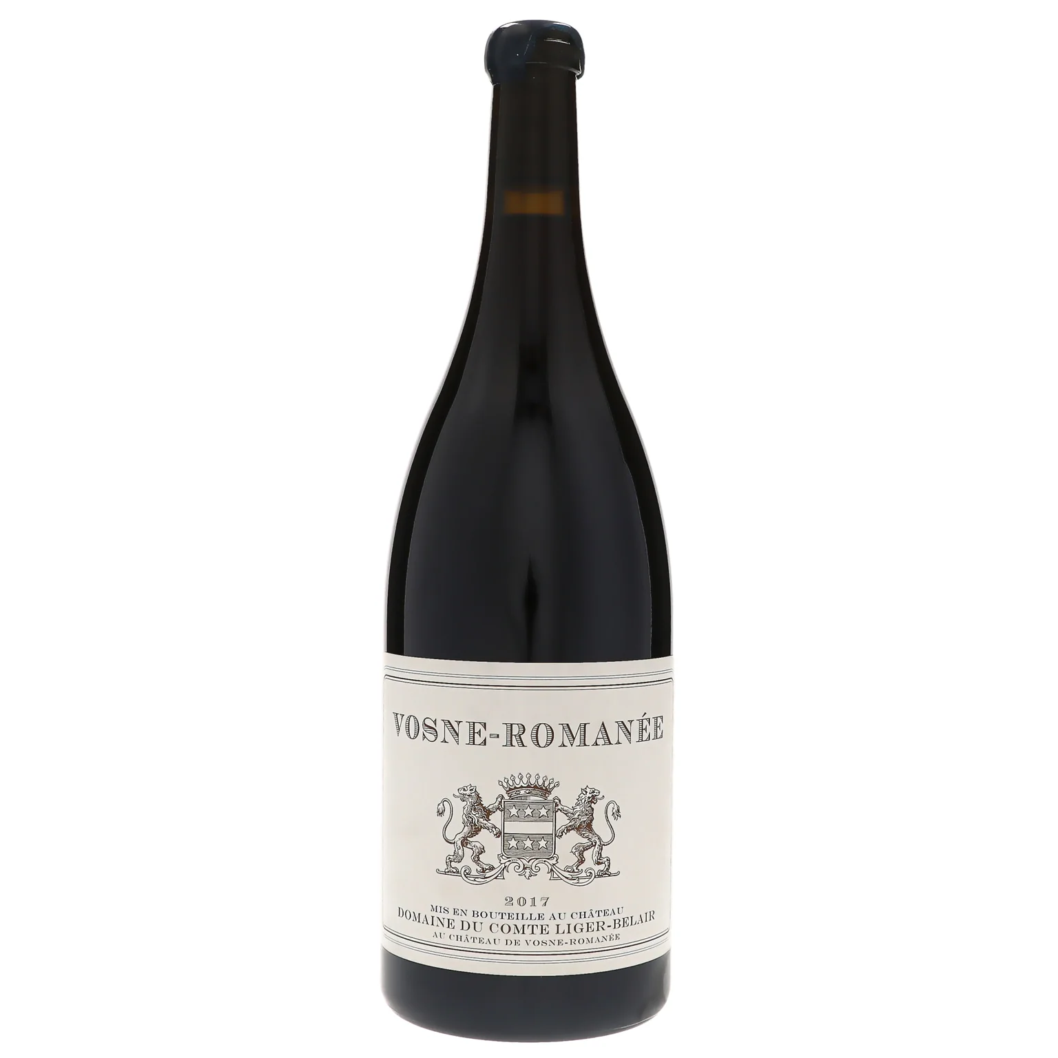 2017 Domaine du Comte Liger Belair, Vosne-Romanee 1.5L