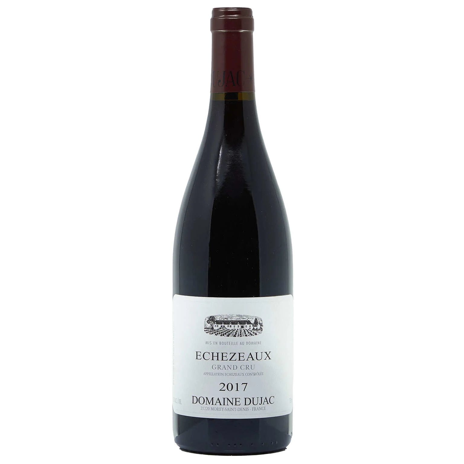 2017 Domaine Dujac, Echezeaux Grand Cru