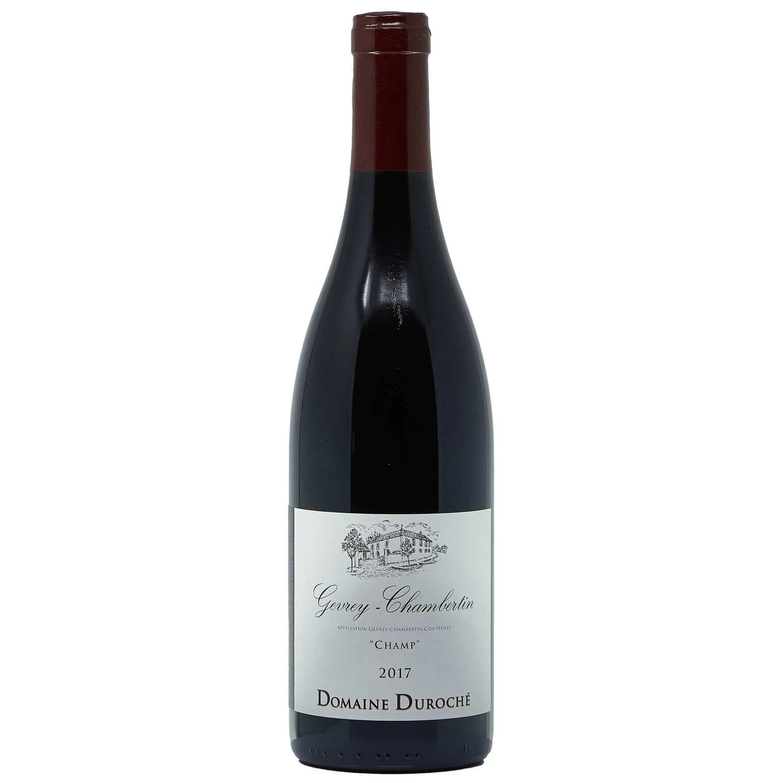 2017 Domaine Duroche, Gevrey-Chambertin, Champ