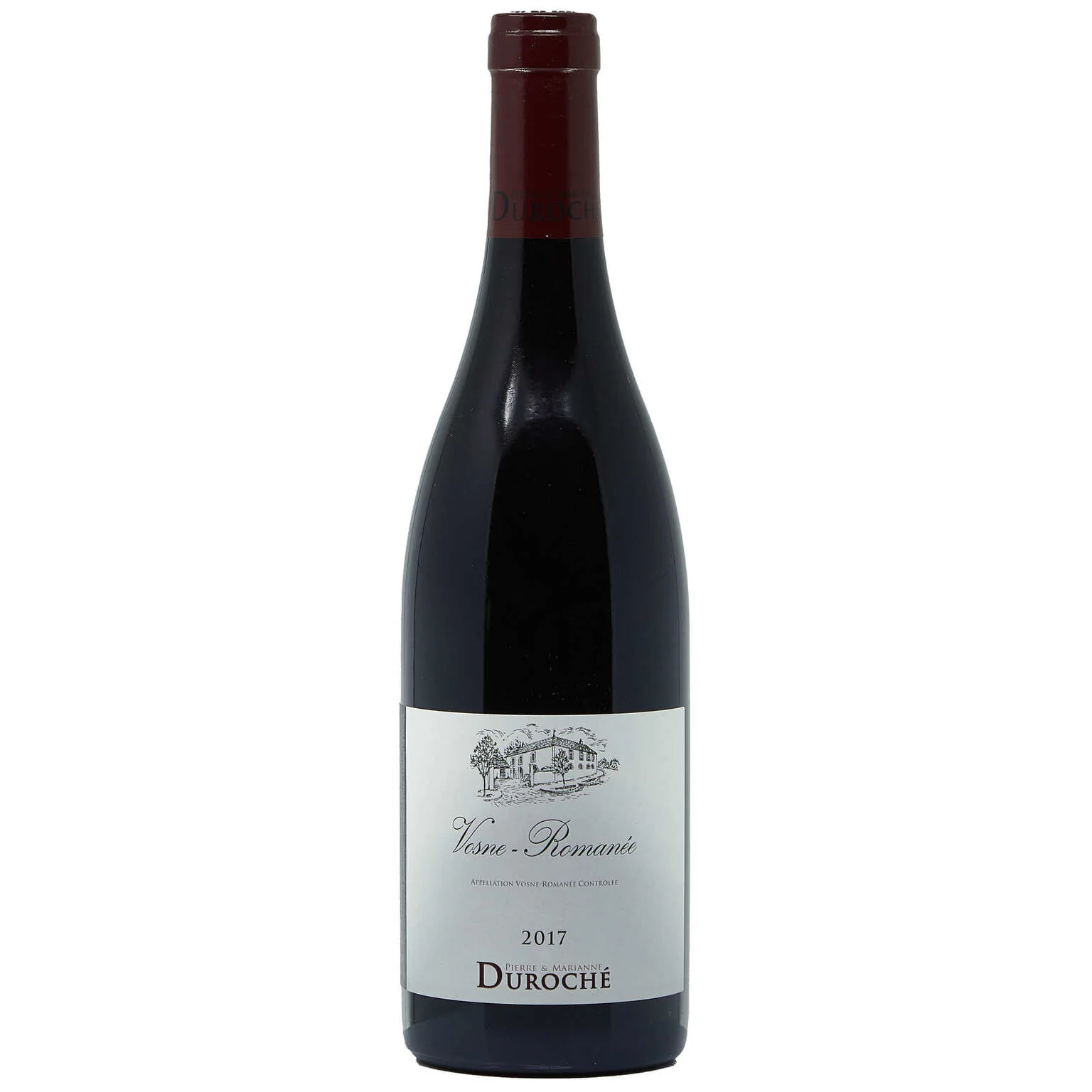 2017 Domaine Duroche, Vosne-Romanee