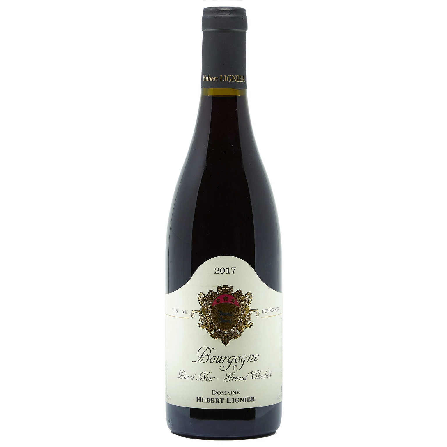 2017 Hubert Lignier, Bourgogne, Rouge