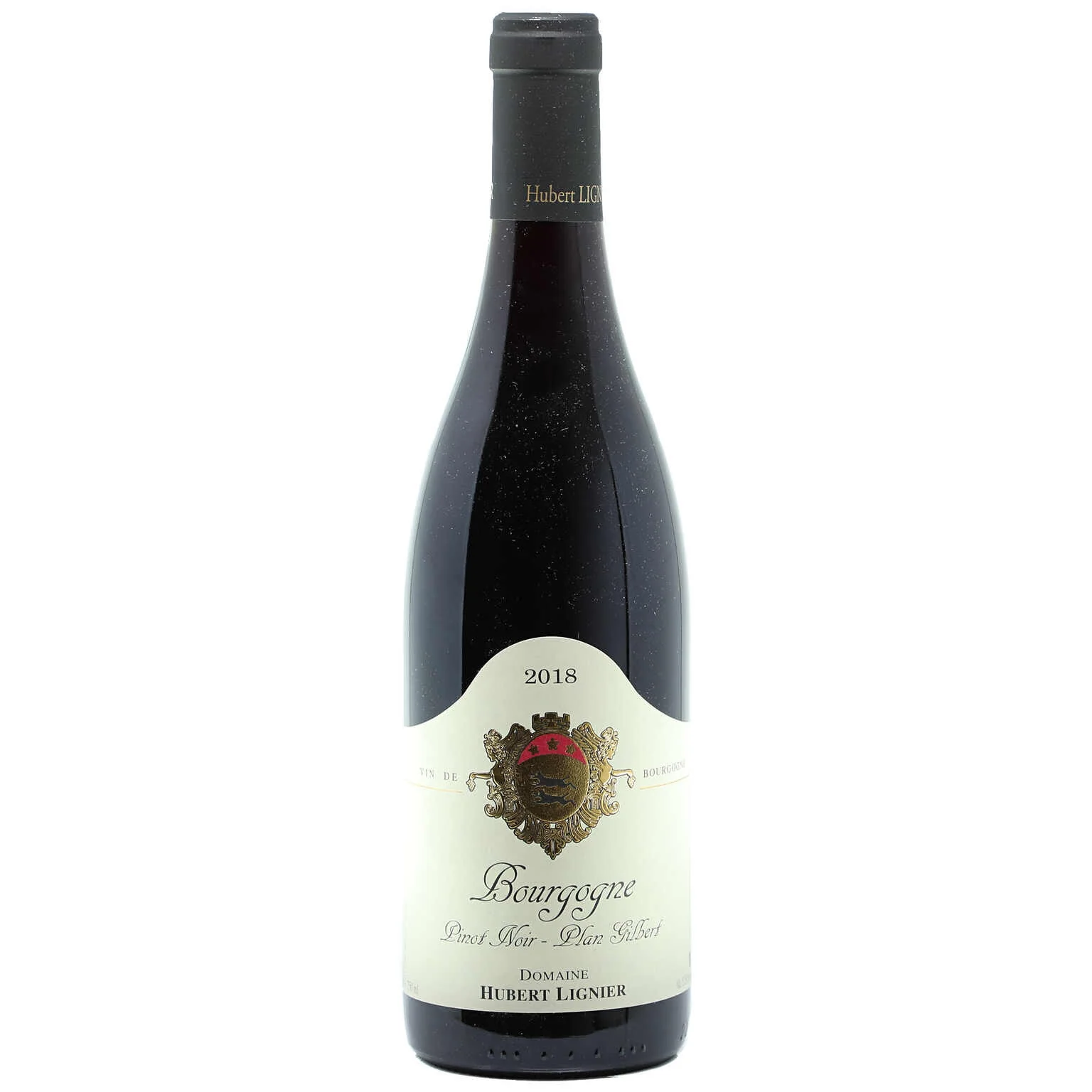 2018 Hubert Lignier, Bourgogne, Rouge
