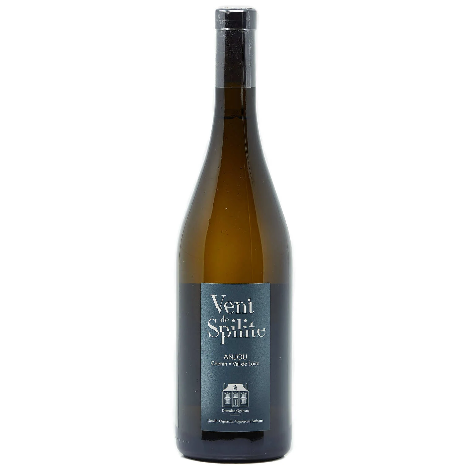 2017 Domaine Ogereau, Anjou, Vent de Spilite