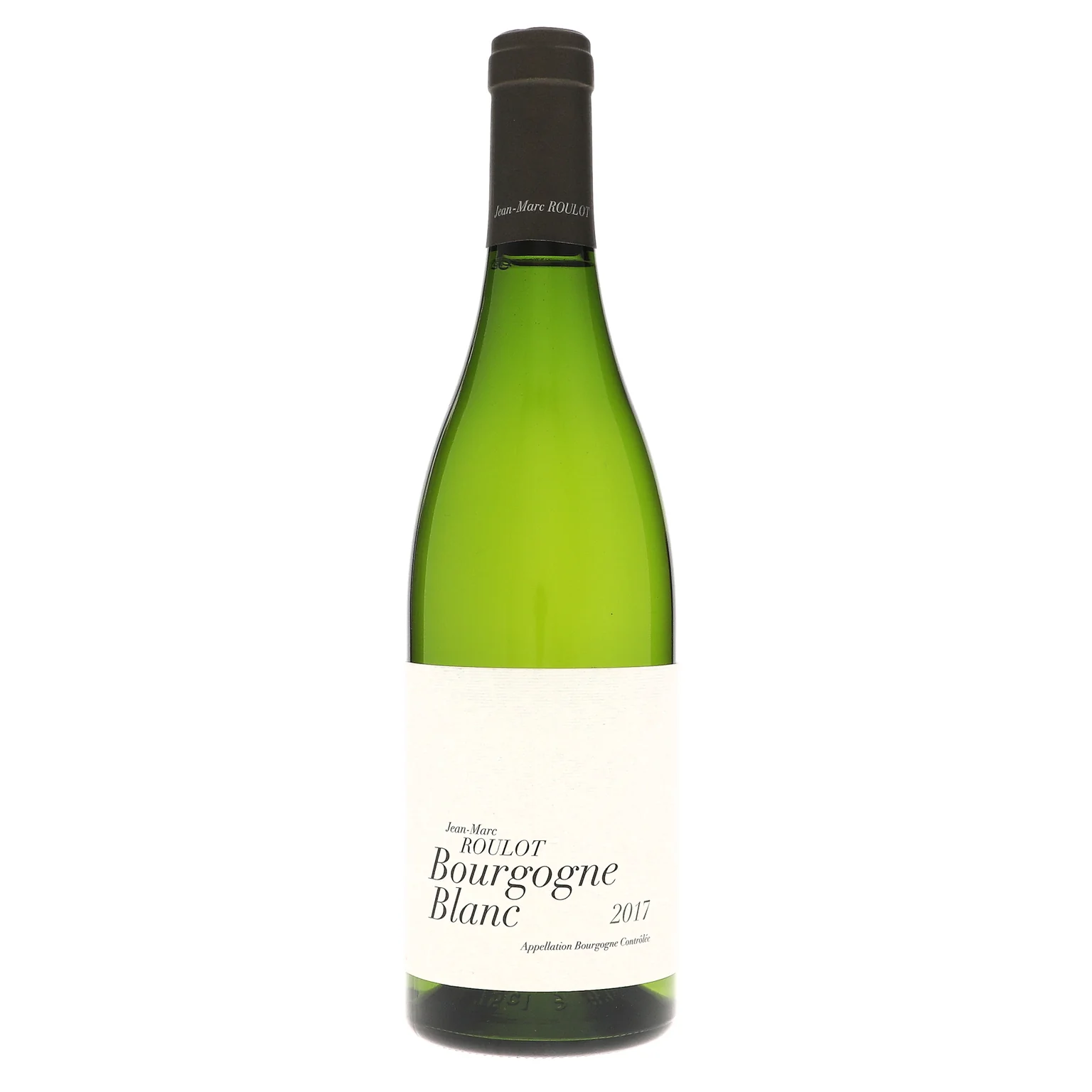 2017 Domaine Roulot, Bourgogne, Blanc