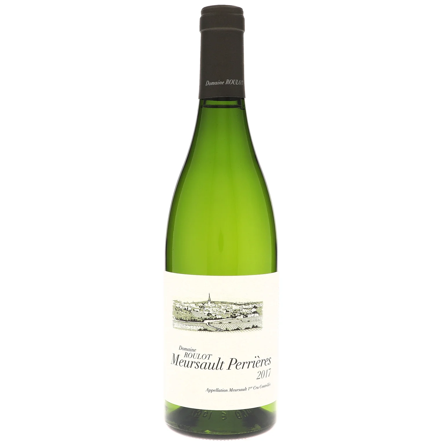 2017 Domaine Roulot, Meursault Premier Cru, Perrieres