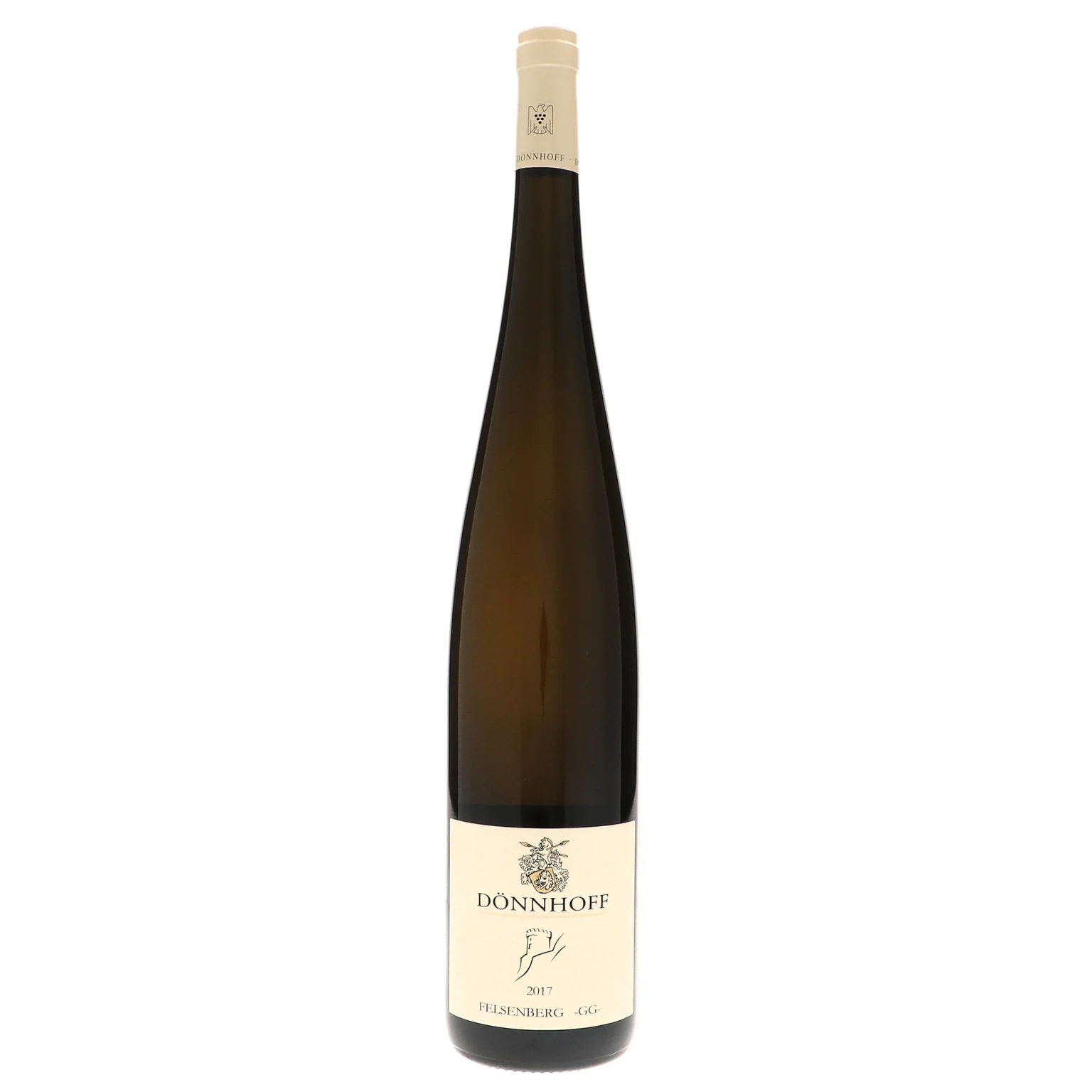 2017 Donnhoff, Schlossbockelheimer Felsenberg Riesling GG, Nahe 1.5L