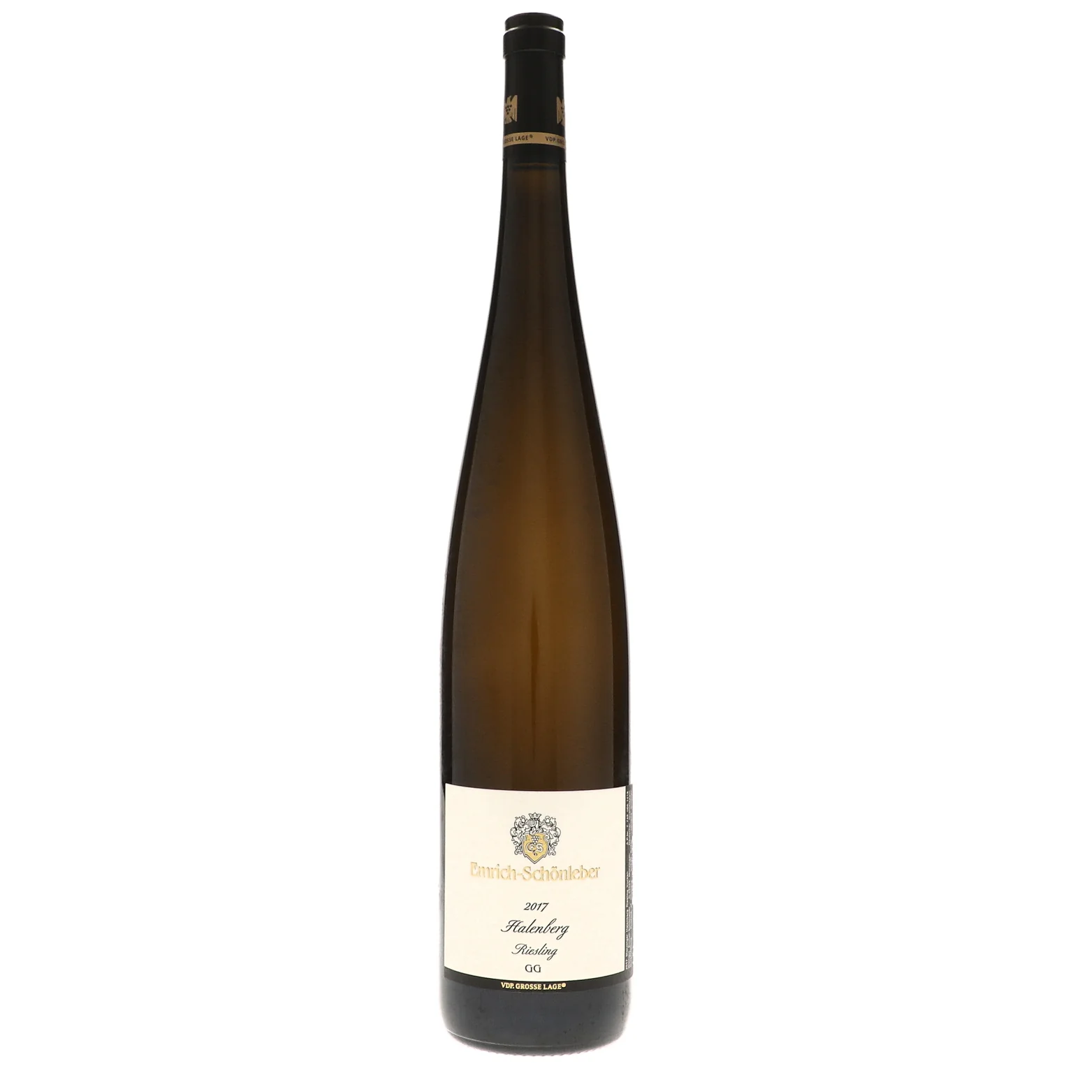 2017 Emrich-Schonleber, Monzinger Halenberg Riesling GG, Nahe 1.5L