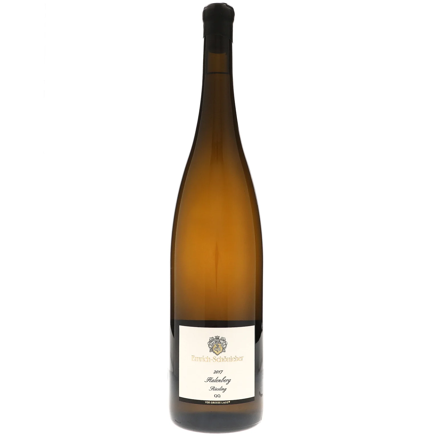 2017 Emrich-Schonleber, Monzinger Halenberg Riesling GG, Nahe 3L
