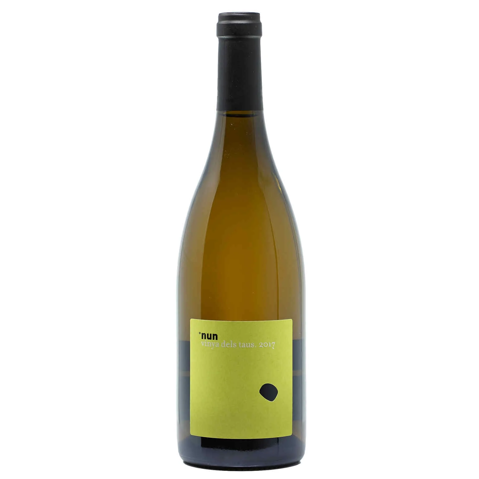 2017 Enric Soler, Penedes, Nun Vinya Dels Taus
