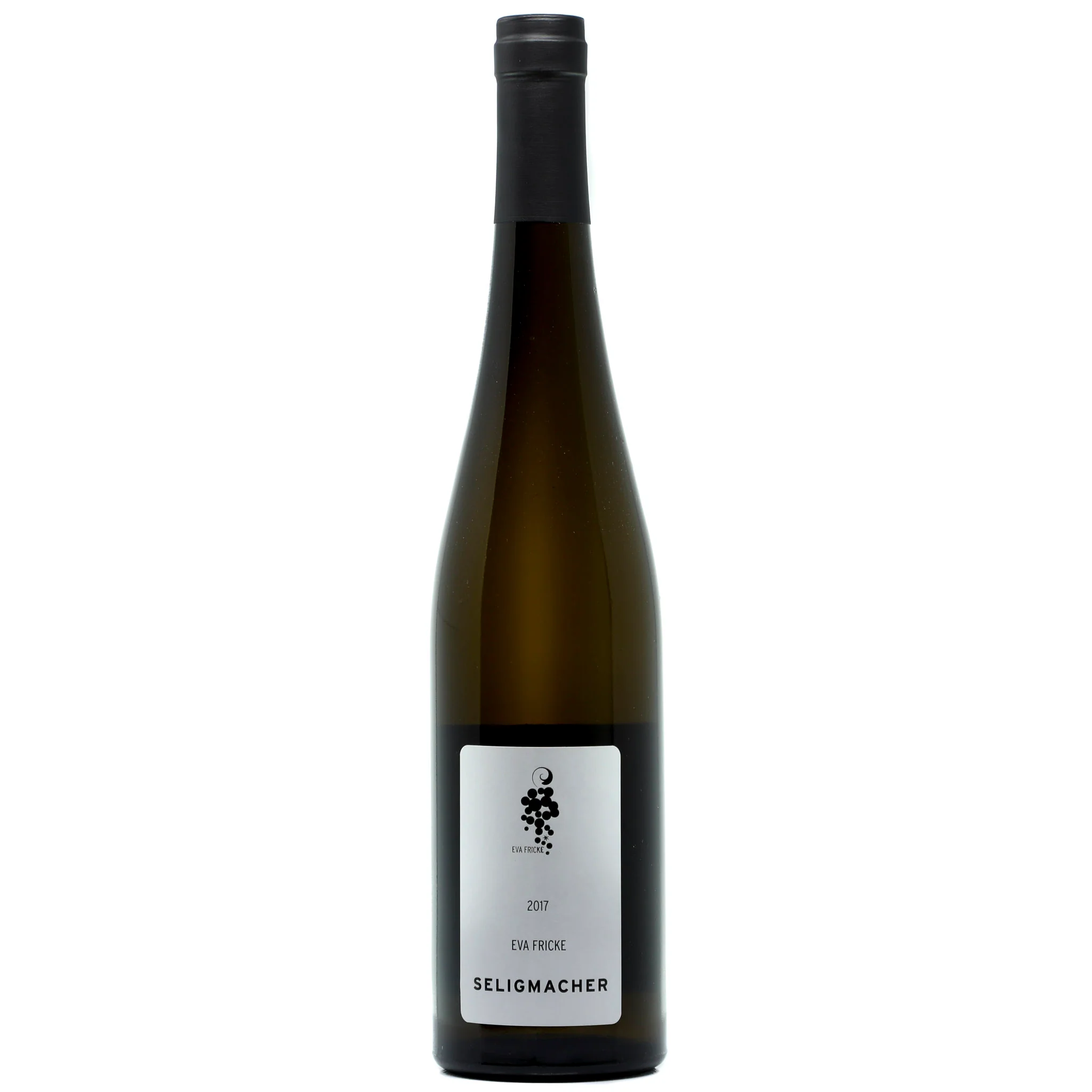 2017 Eva Fricke, Seligmacher, Rheingau