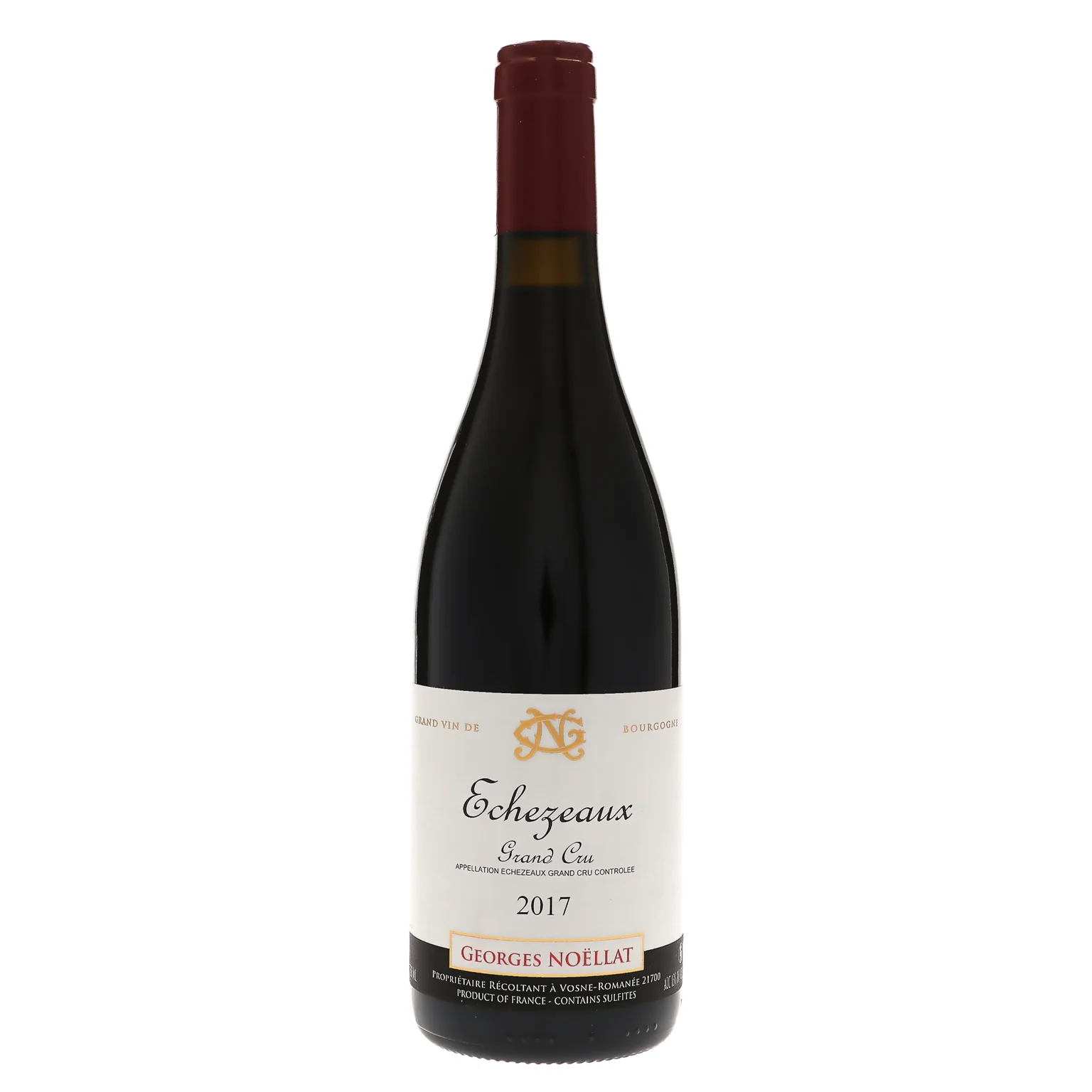 2017 Georges Noellat, Echezeaux Grand Cru