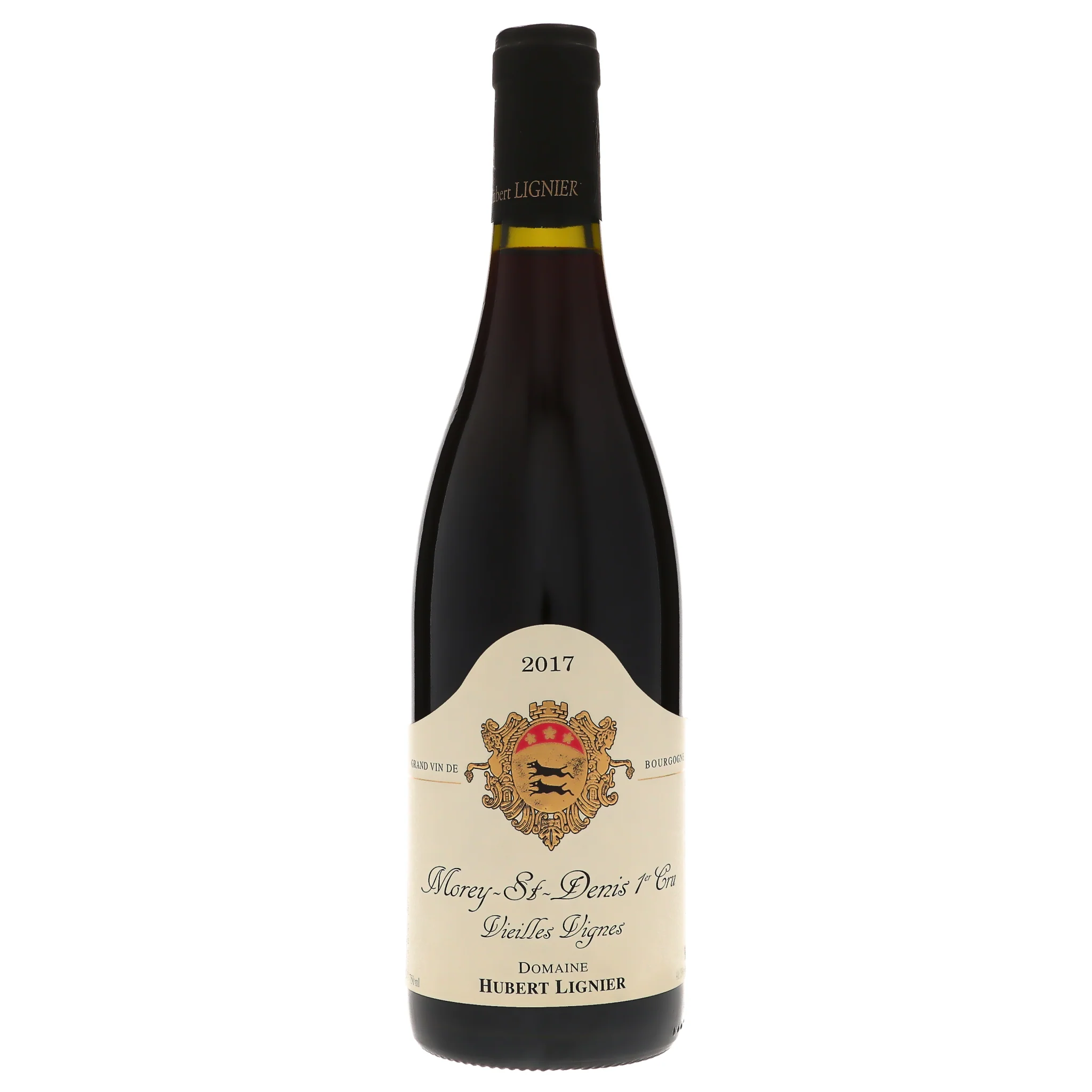 2017 Hubert Lignier, Morey-Saint-Denis Premier Cru, Vieilles Vignes