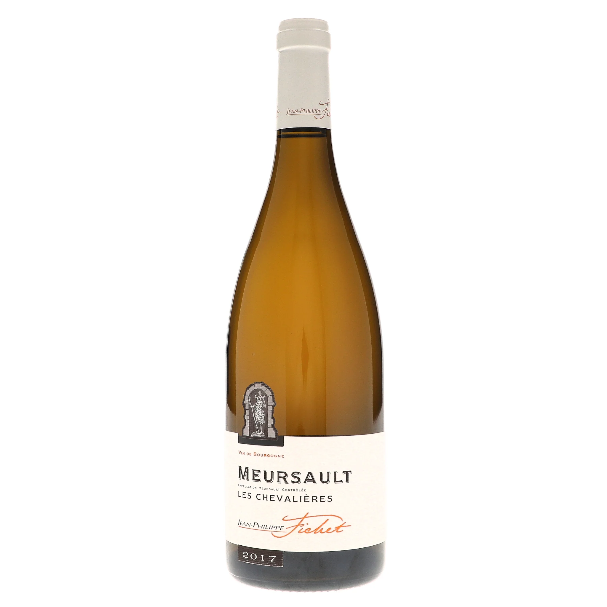 2017 Jean-Philippe Fichet, Meursault, Les Chevalieres