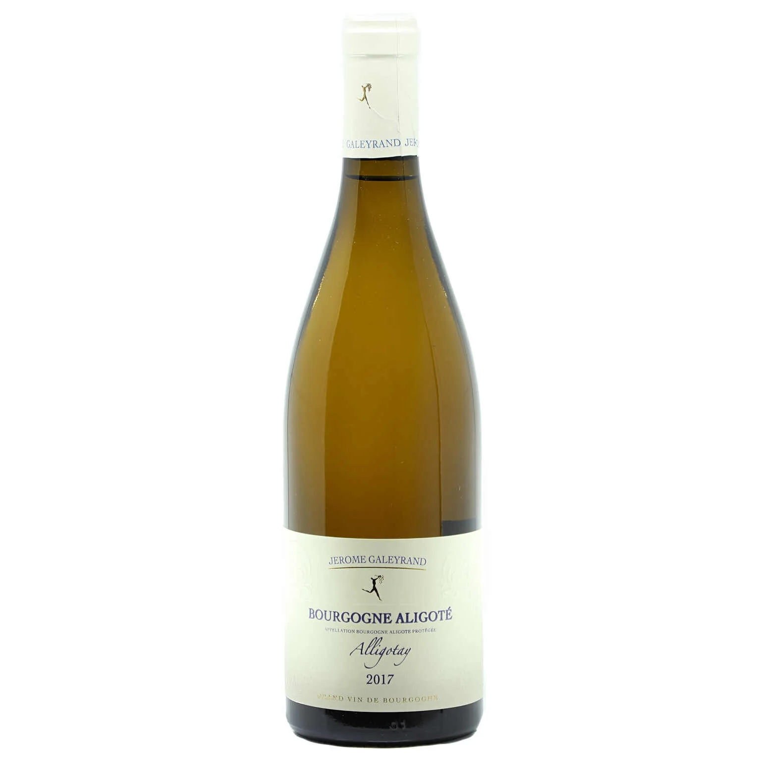 2017 Jerome Galeyrand, Bourgogne Aligote, Alligotay