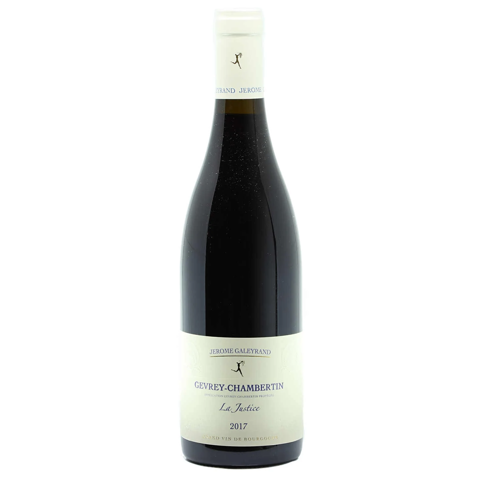 2017 Jerome Galeyrand, Gevrey-Chambertin, La Justice
