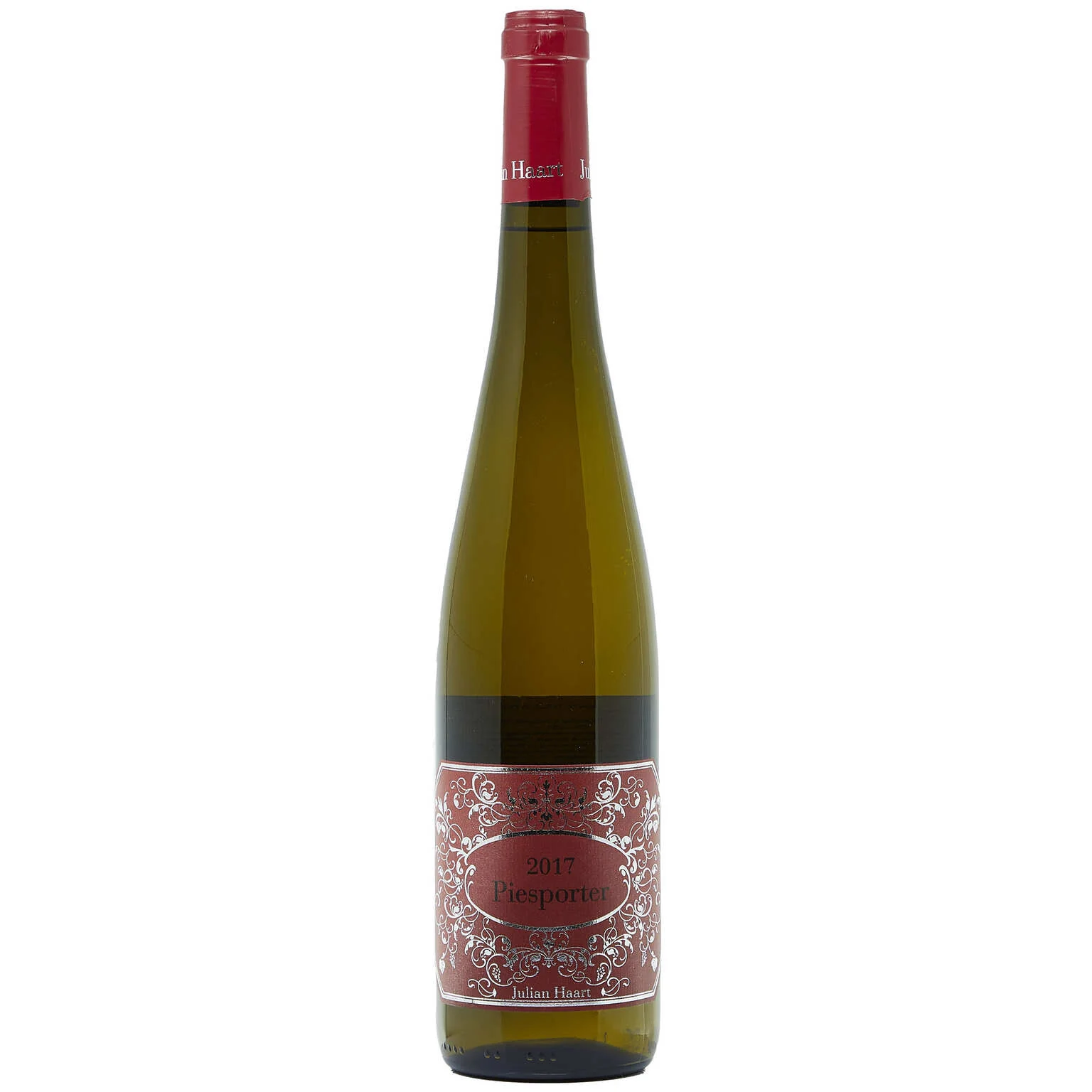2017 Julian Haart, Piesporter Riesling, Mosel