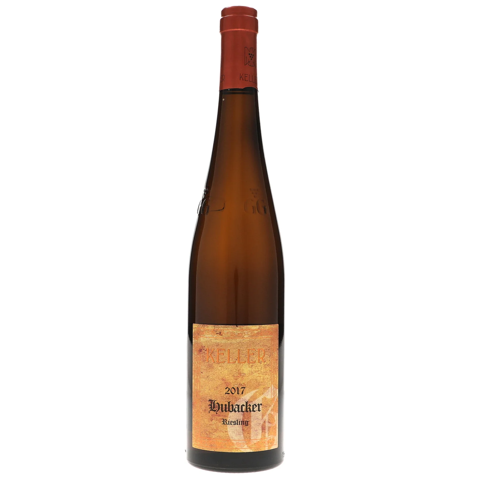 2017 Keller, Dalsheimer Hubacker Riesling GG, Rheinhessen