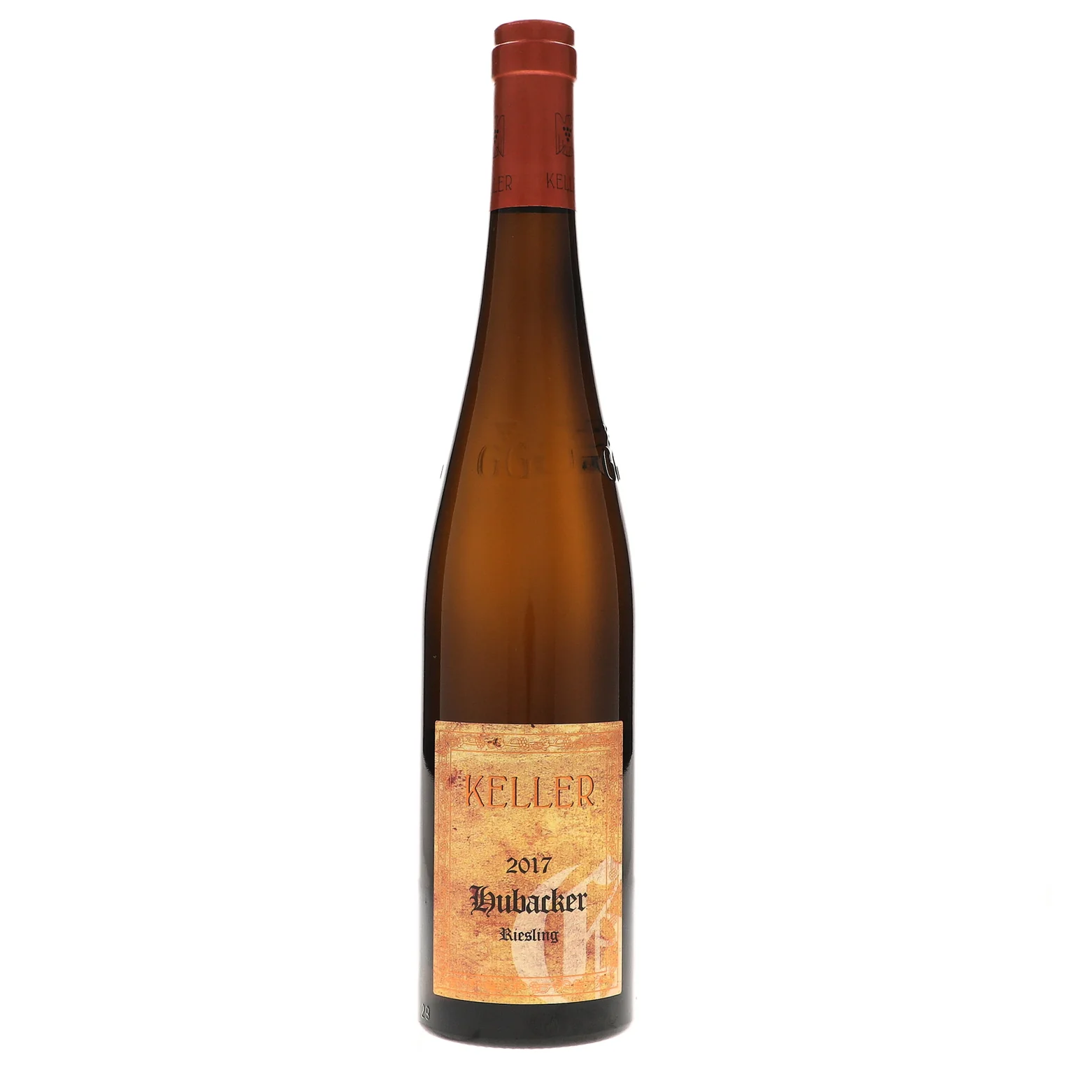 2017 Keller, Dalsheimer Hubacker Riesling GG, Rheinhessen
