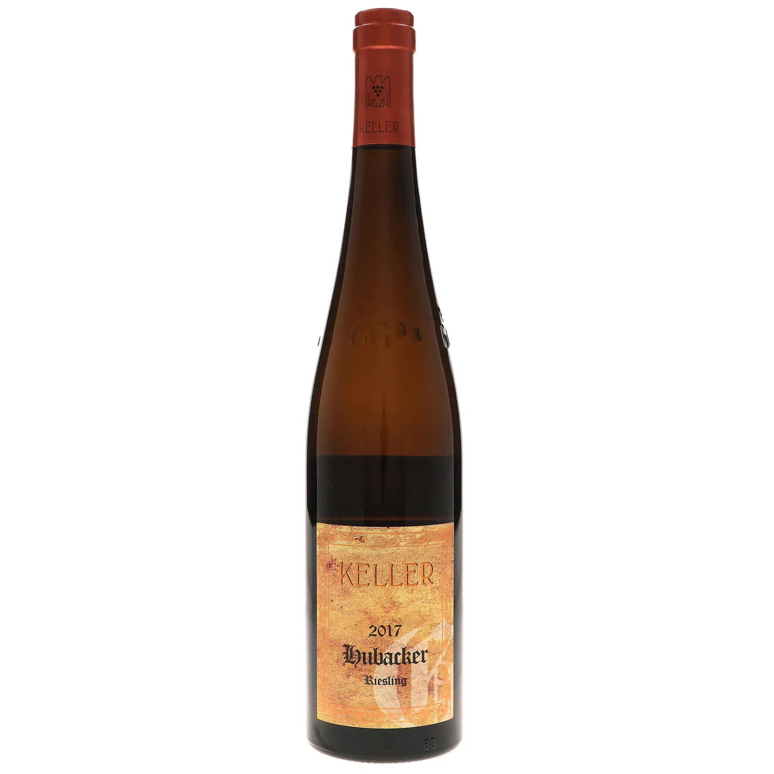 2017 Keller, Dalsheimer Hubacker Riesling GG, Rheinhessen