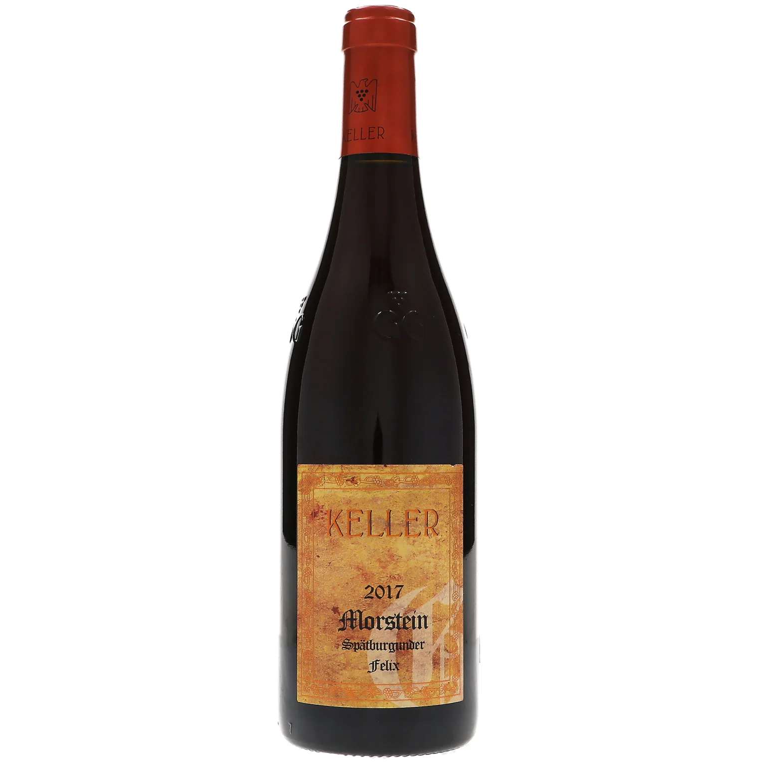 2017 Keller, Morstein Felix Spatburgunder GG, Rheinhessen