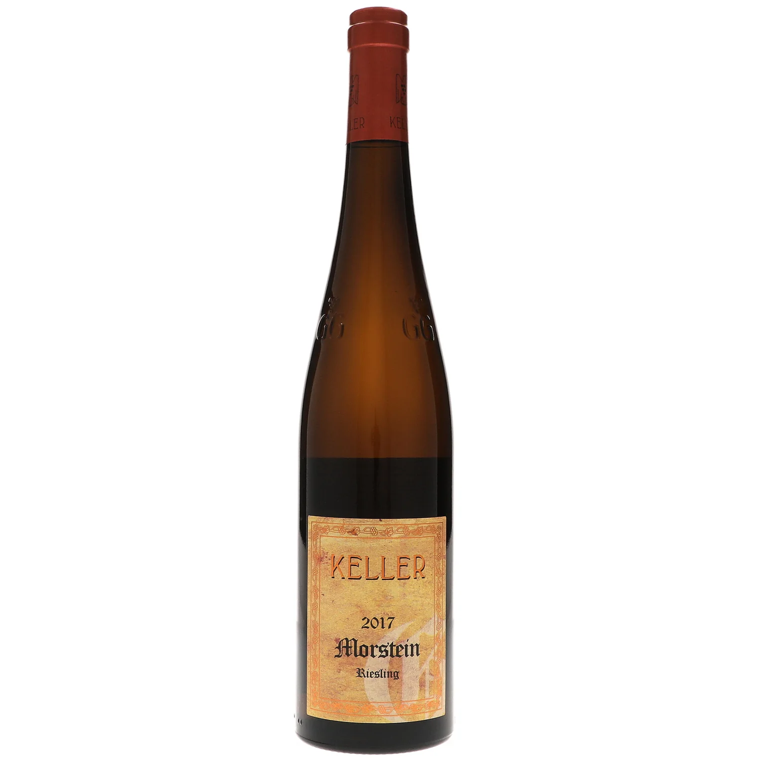 2017 Keller, Westhofener Morstein Riesling GG, Rheinhessen