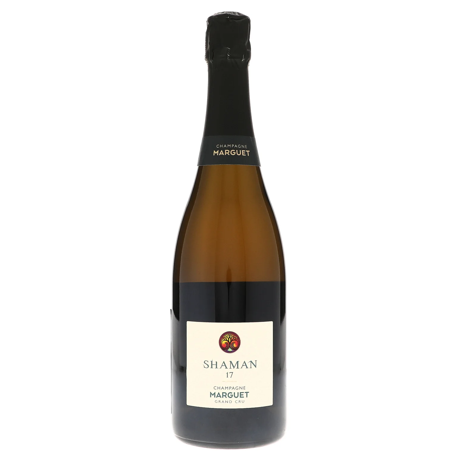 2017 Marguet, Shaman 17 Blanc Grand Cru, Champagne