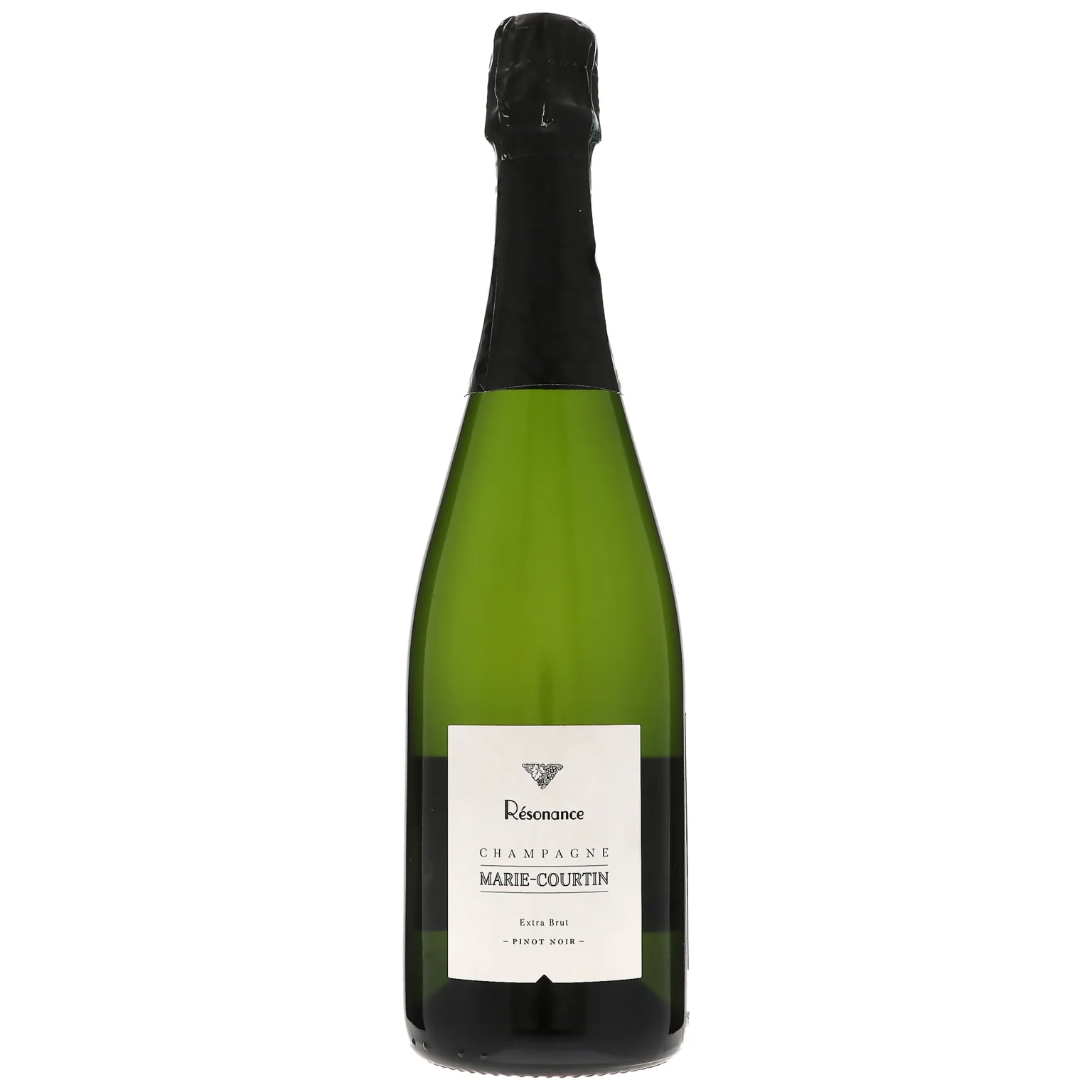 2017 Marie Courtin, Resonance Extra Brut
