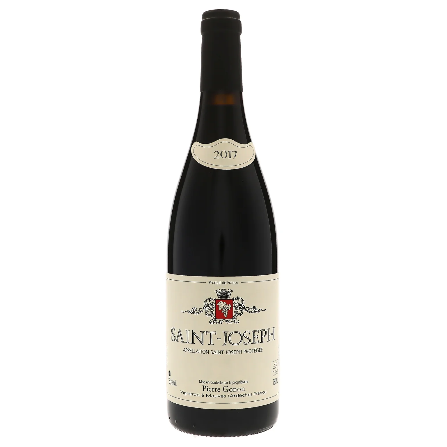 2017 Pierre Gonon, Saint-Joseph
