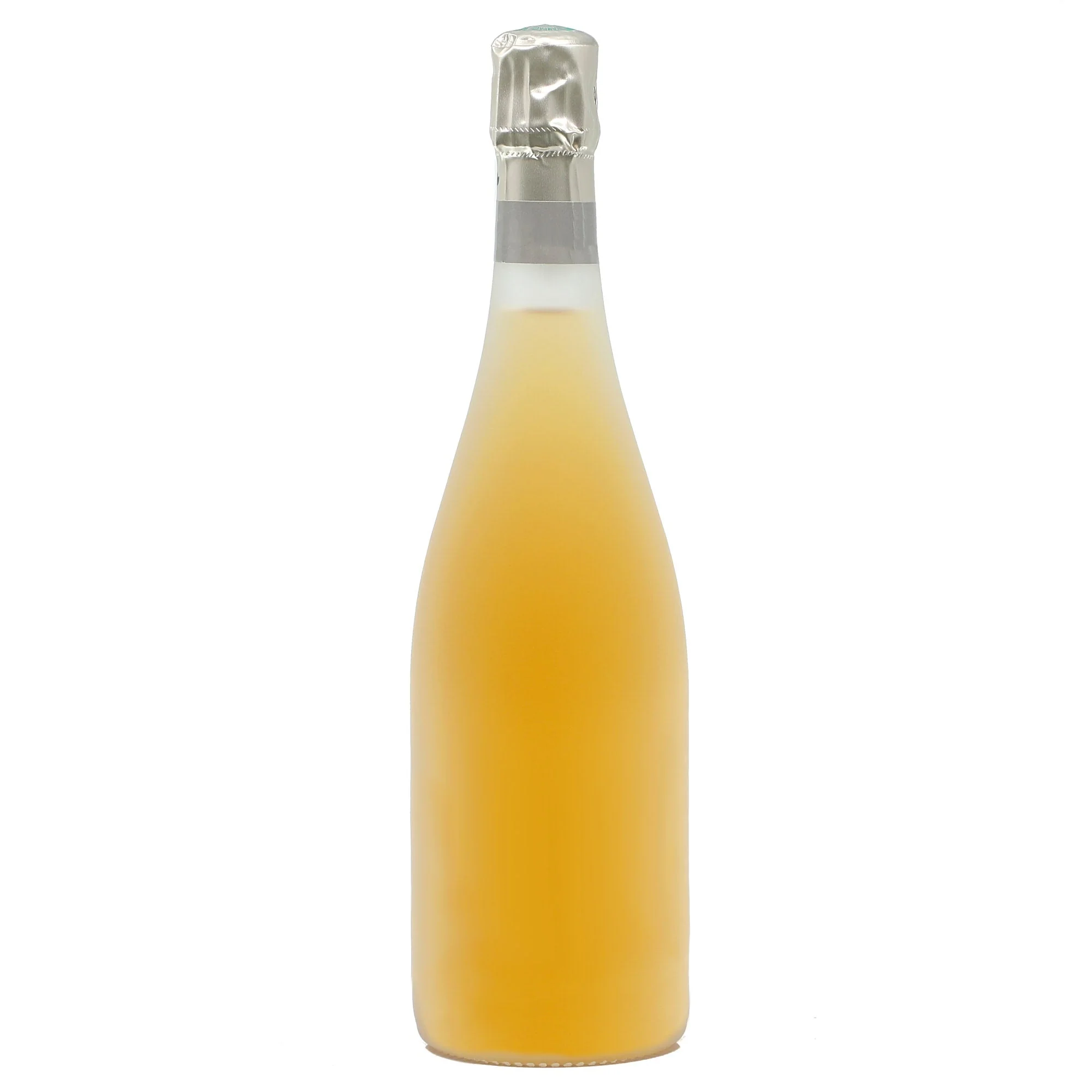 NV Ulysse Collin, Les Maillons Rose de Saignee Extra Brut, Champagne {2017 Base}