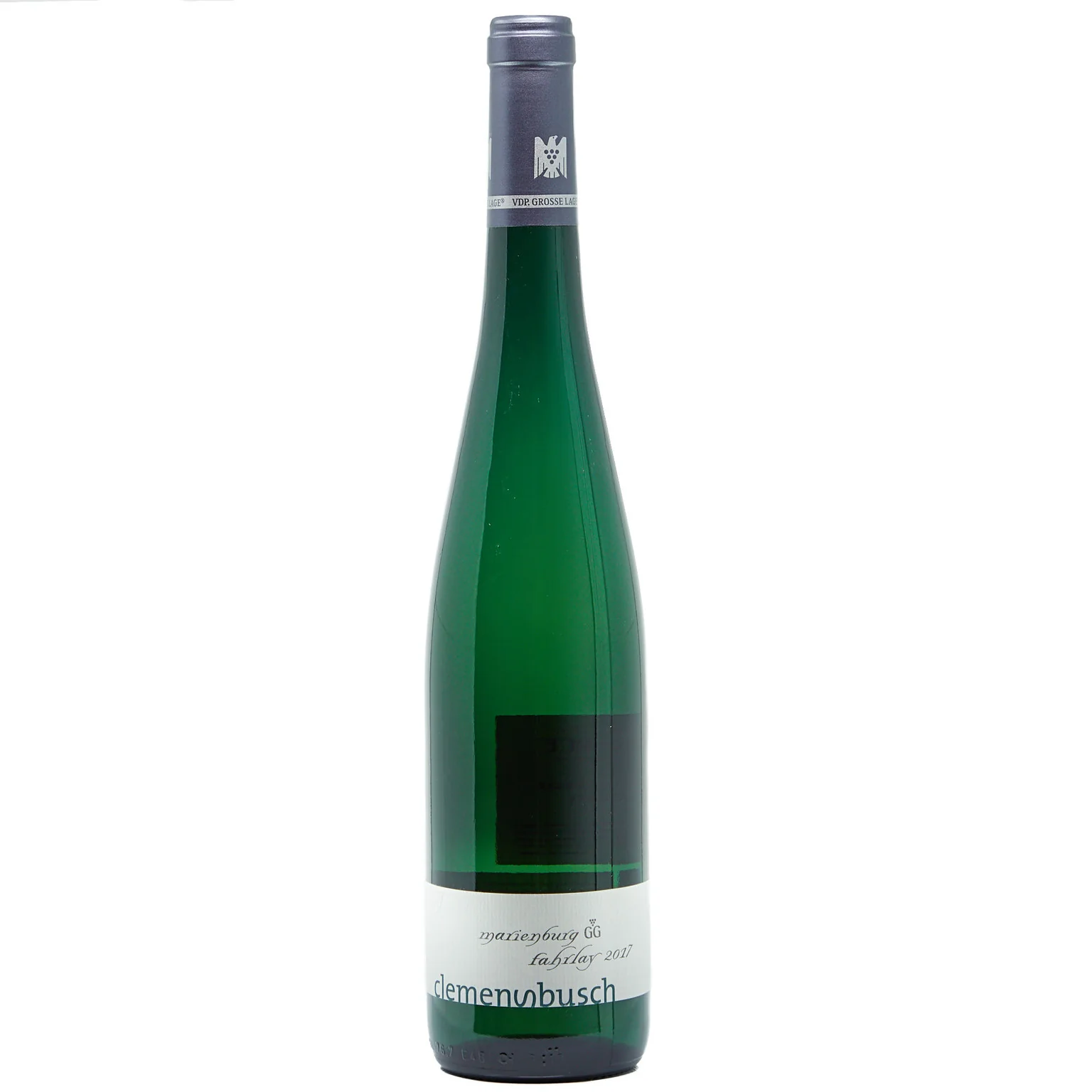 2017 Clemens Busch, Pundericher Marienburg Fahrlay Riesling GG, Mosel