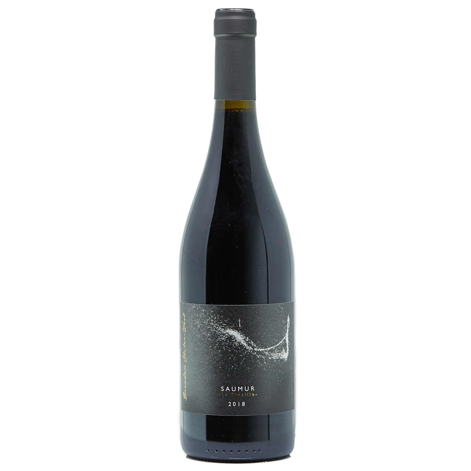 2018 Brendan Stater-West, Saumur, La Ripaille