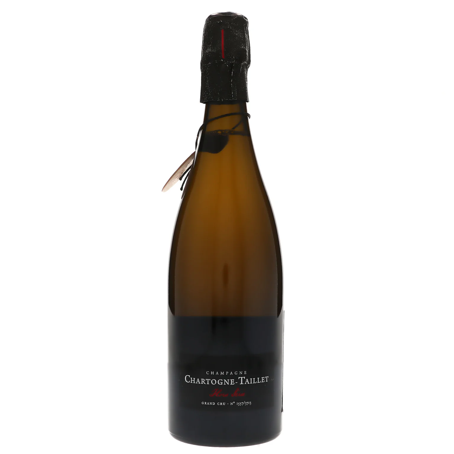 2018 Chartogne-Taillet, Hors-Serie Extra Brut