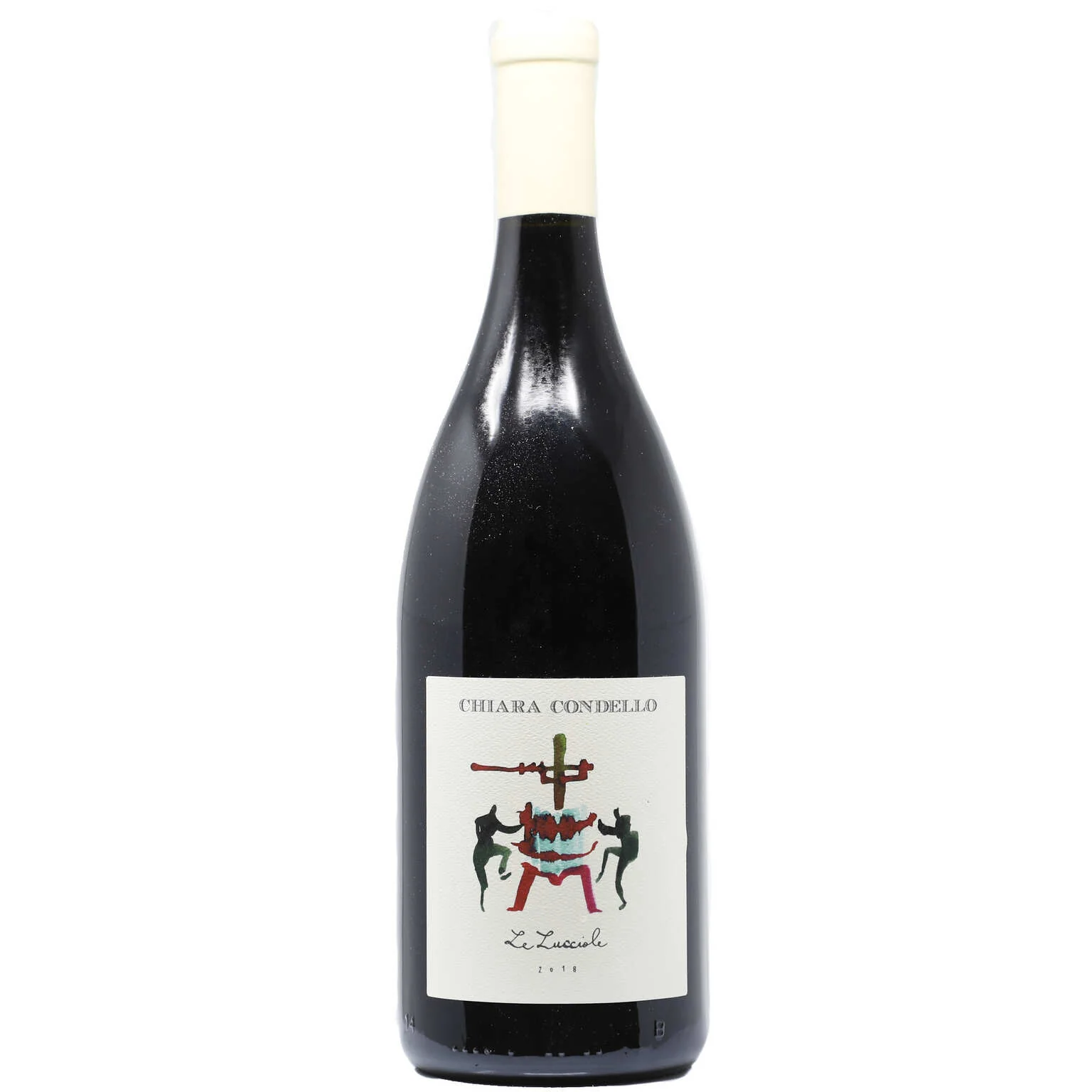 2018 Chiara Condello, Le Lucciole, Romagna 1.5L