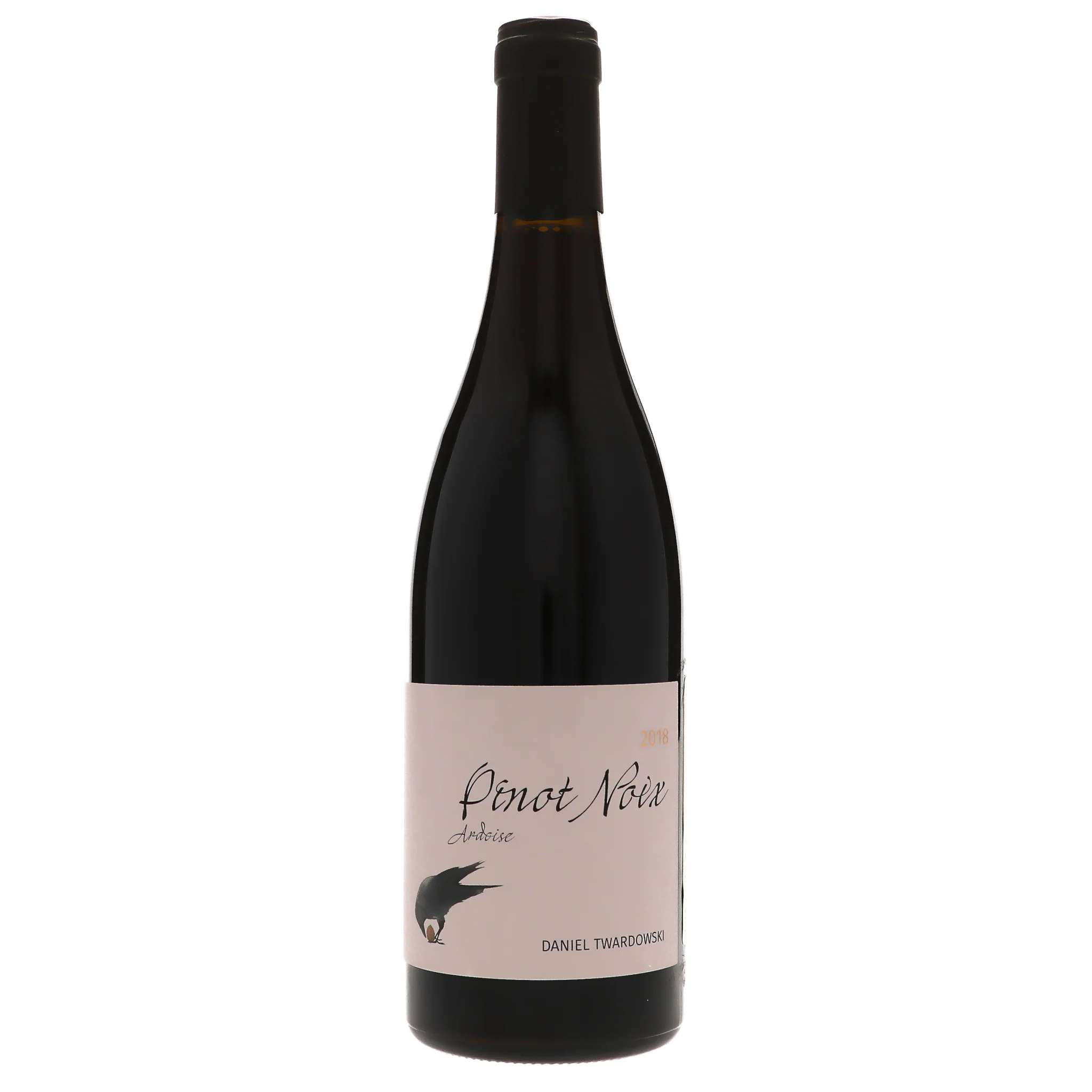 2018 Daniel Twardowski, Pinot Noix Ardoise, Mosel