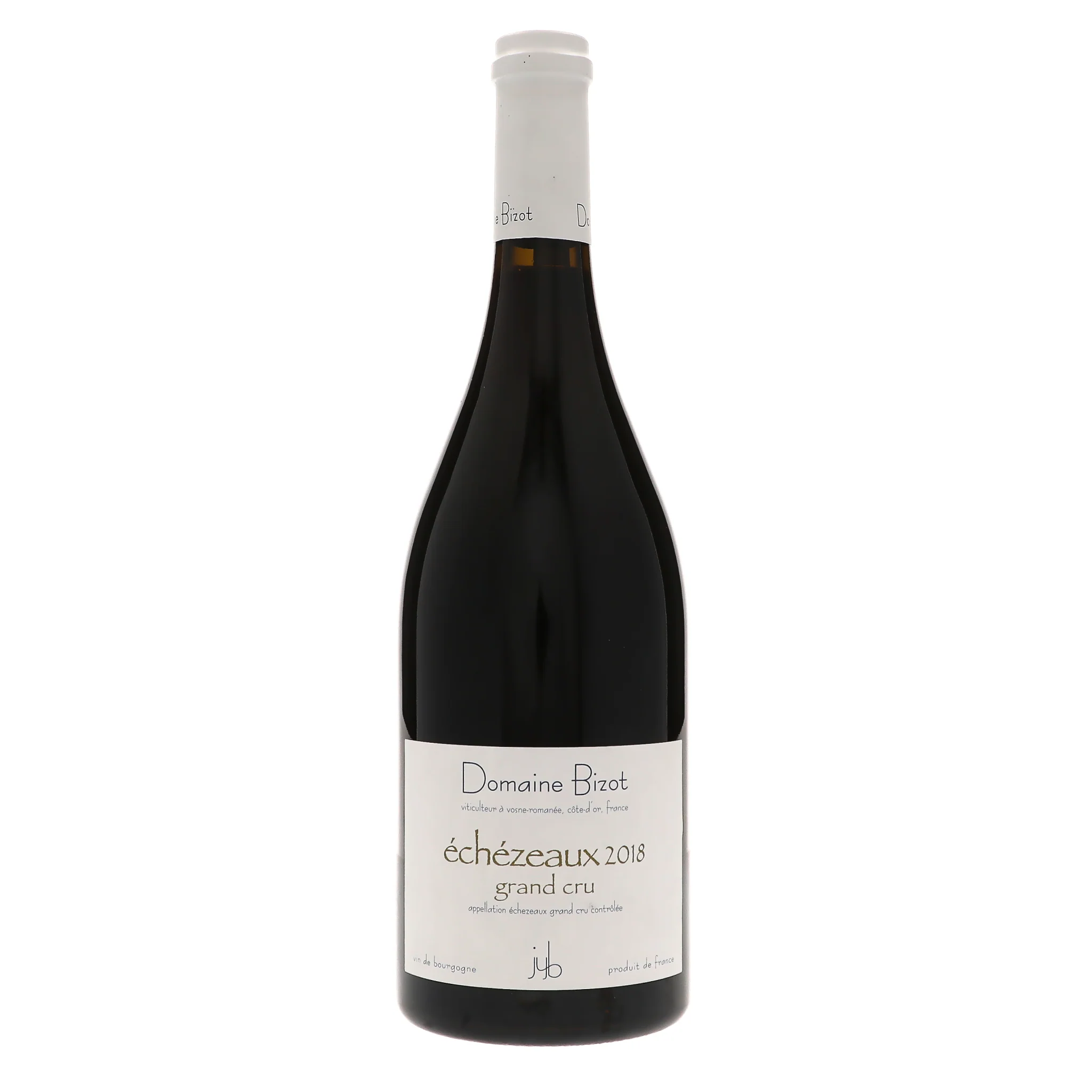 2018 Domaine Bizot, Echezeaux Grand Cru