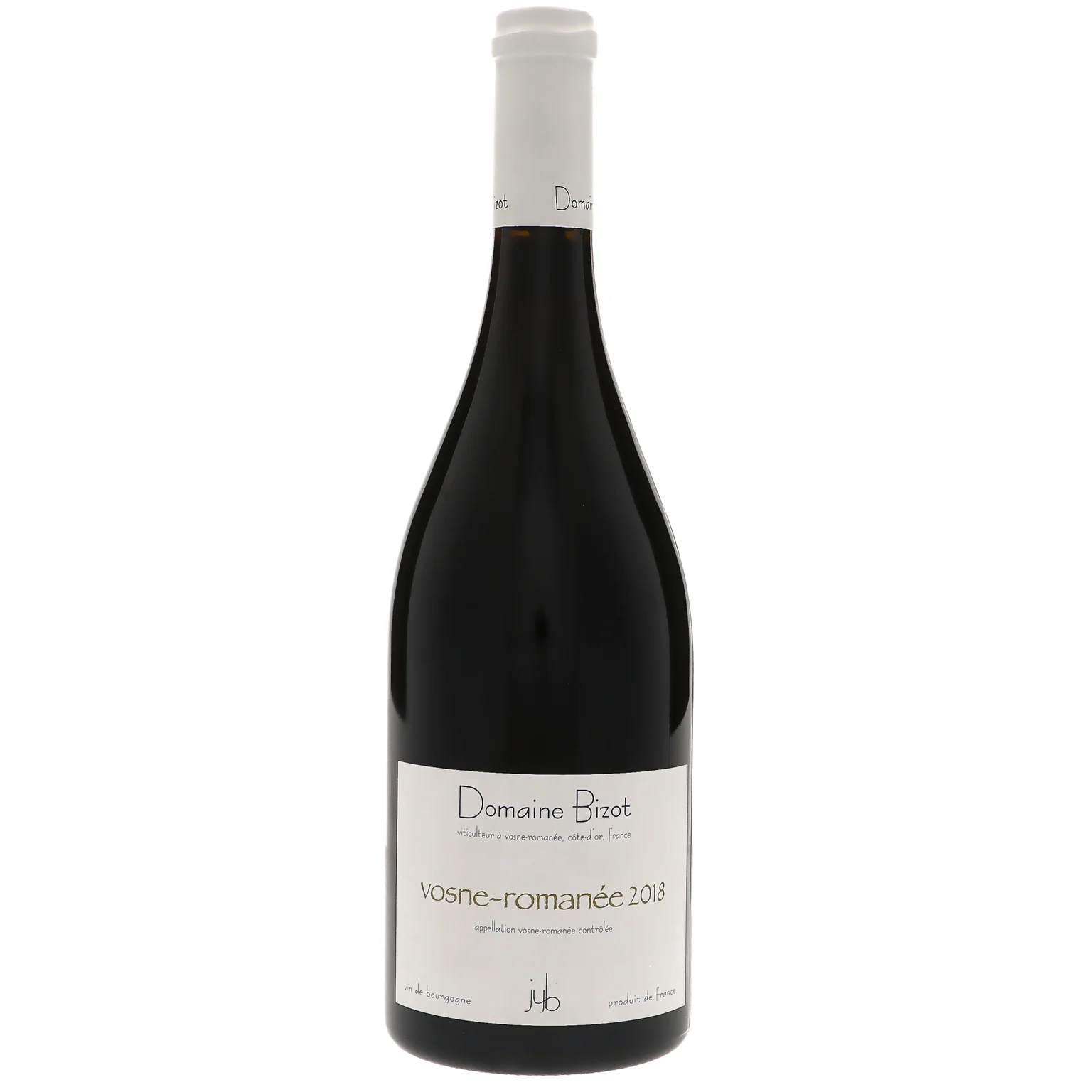 2018 Domaine Bizot, Vosne-Romanee