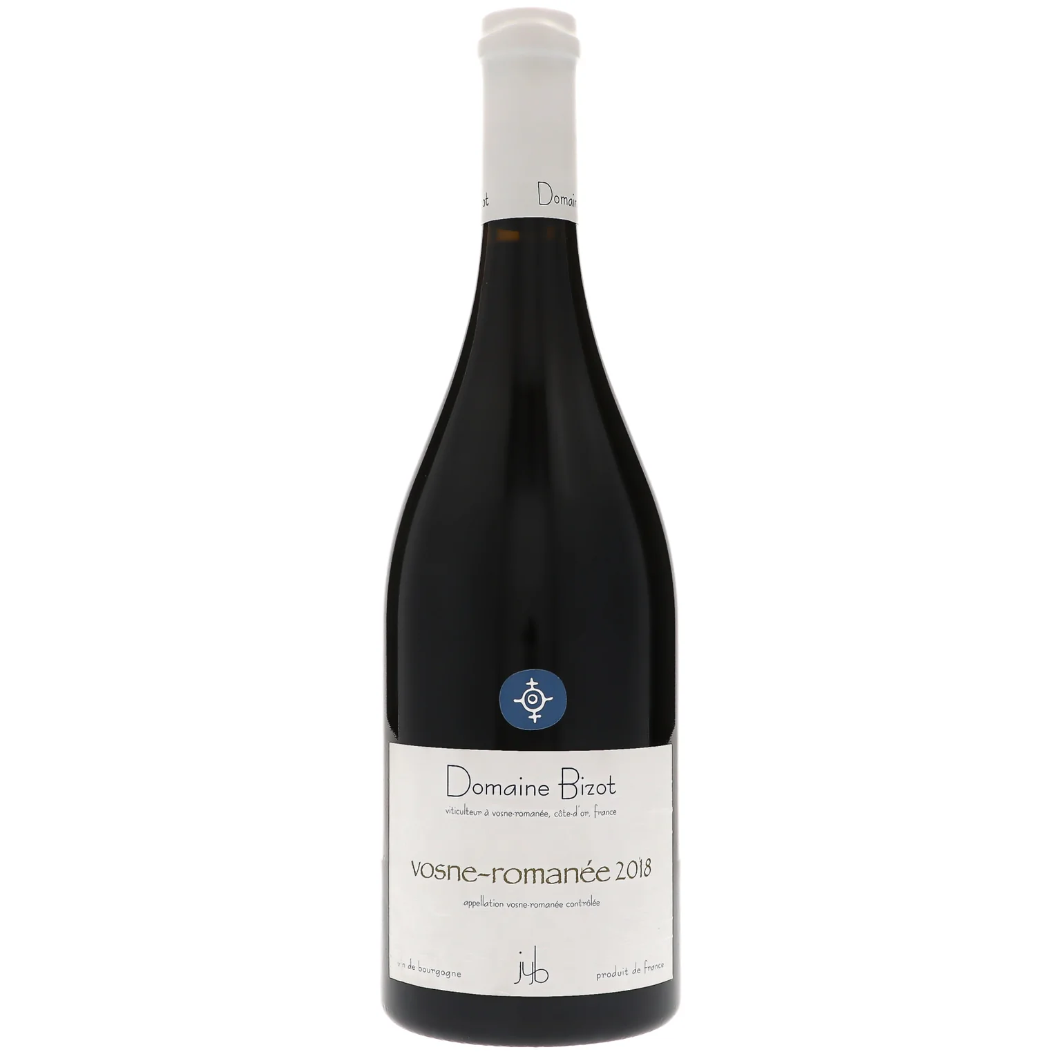 2018 Domaine Bizot, Vosne-Romanee