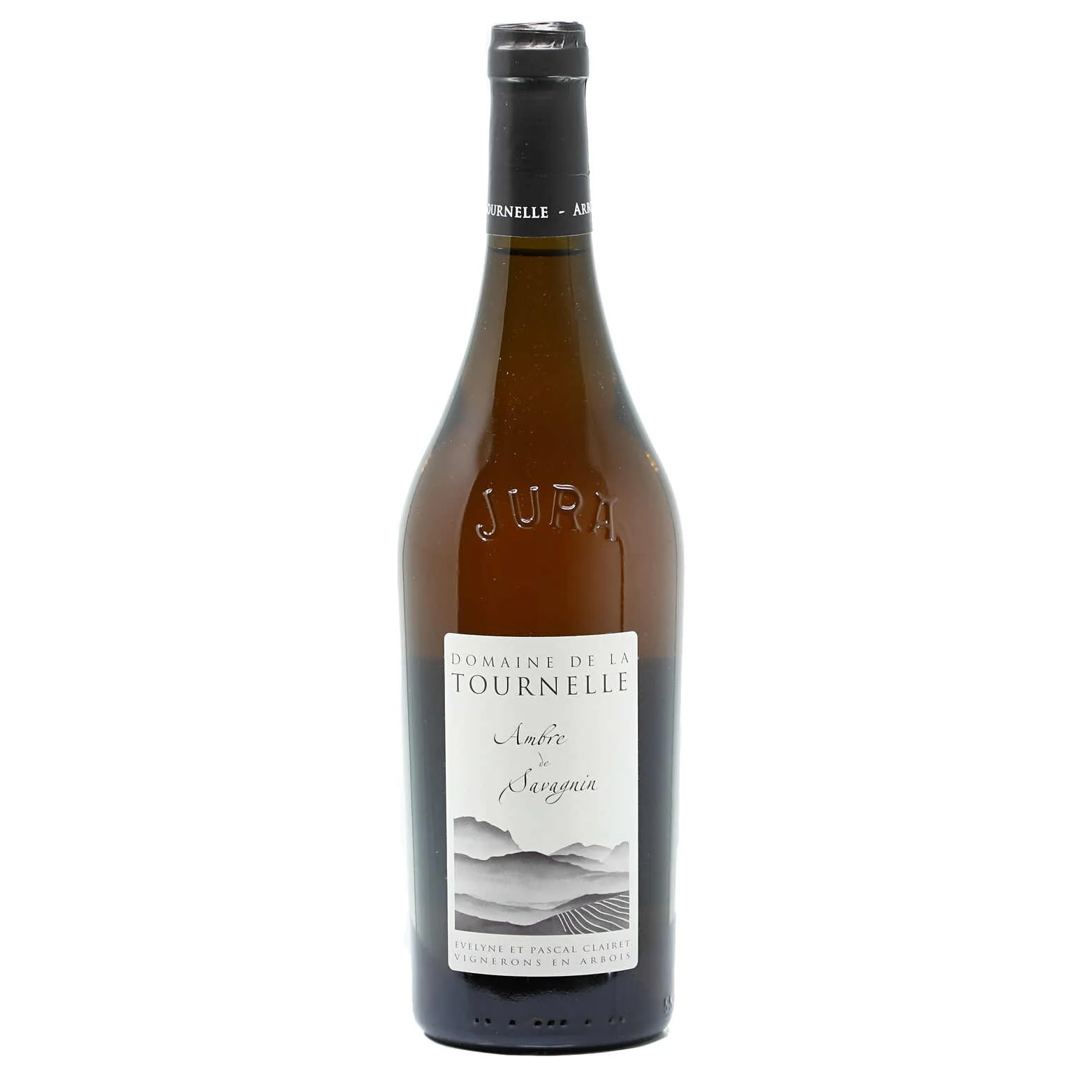 2018 Domaine de la Tournelle, Arbois, Ambre de Savagnin