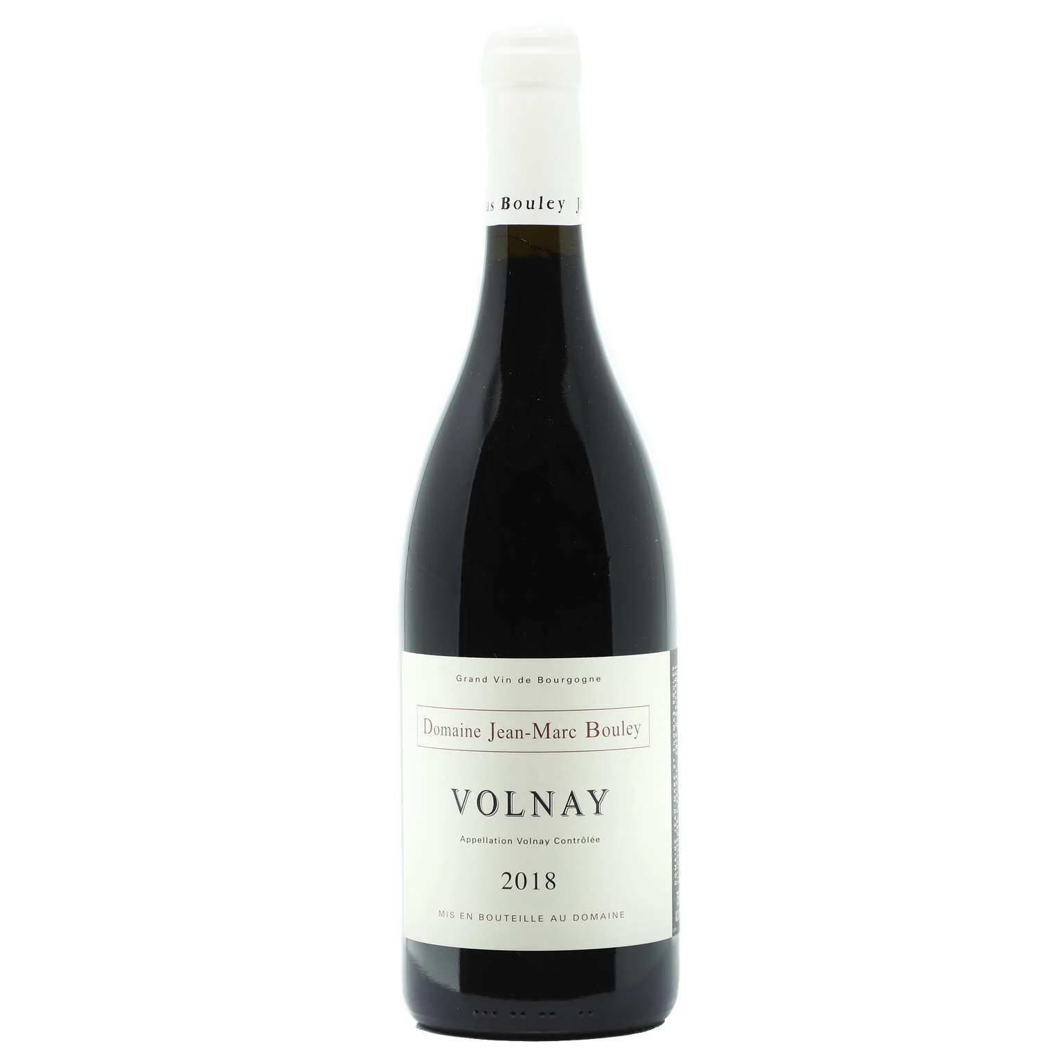2018 Domaine Jean-Marc Bouley, Volnay