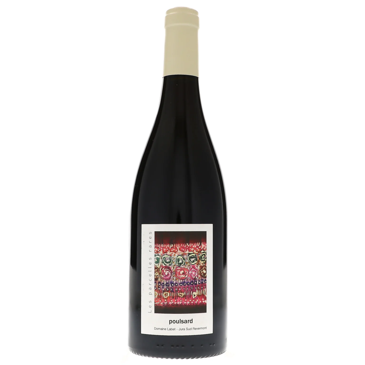 2018 Domaine Labet, Cotes du Jura, Poulsard