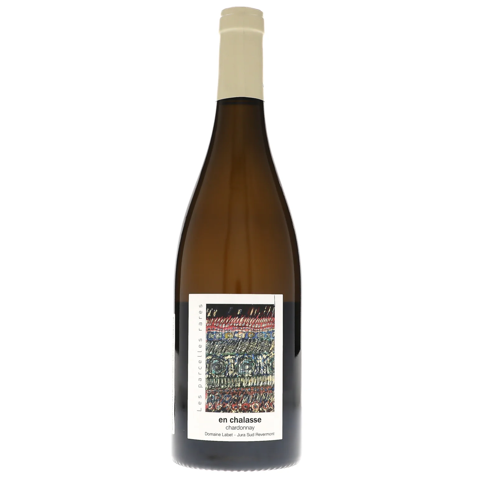 2018 Domaine Labet, Cotes du Jura, En Chalasse Chardonnay